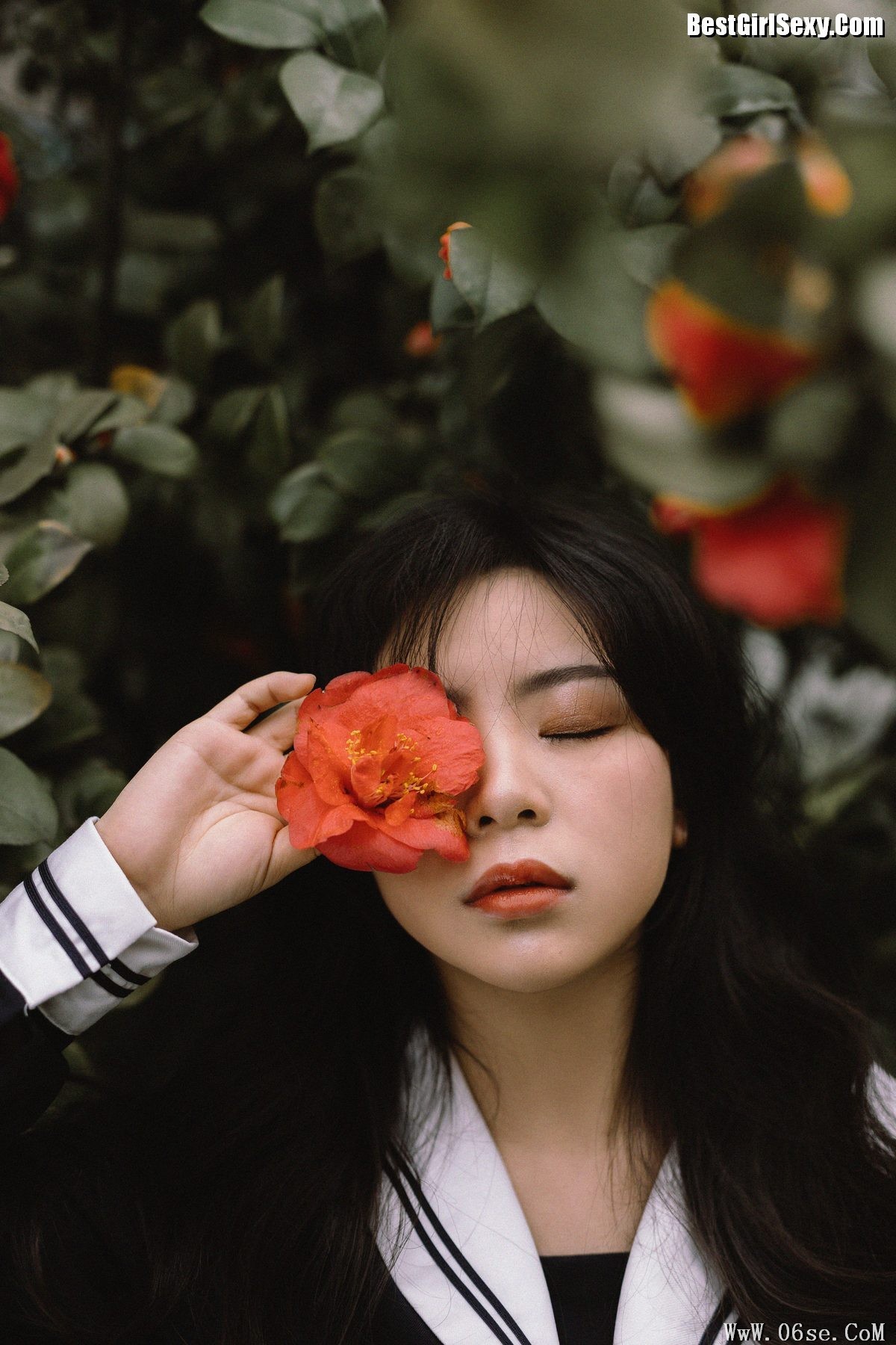 图片[6]-YiTuYu艺图语 Vol.3982 Shi Xiao Bai O[27P]-六色网