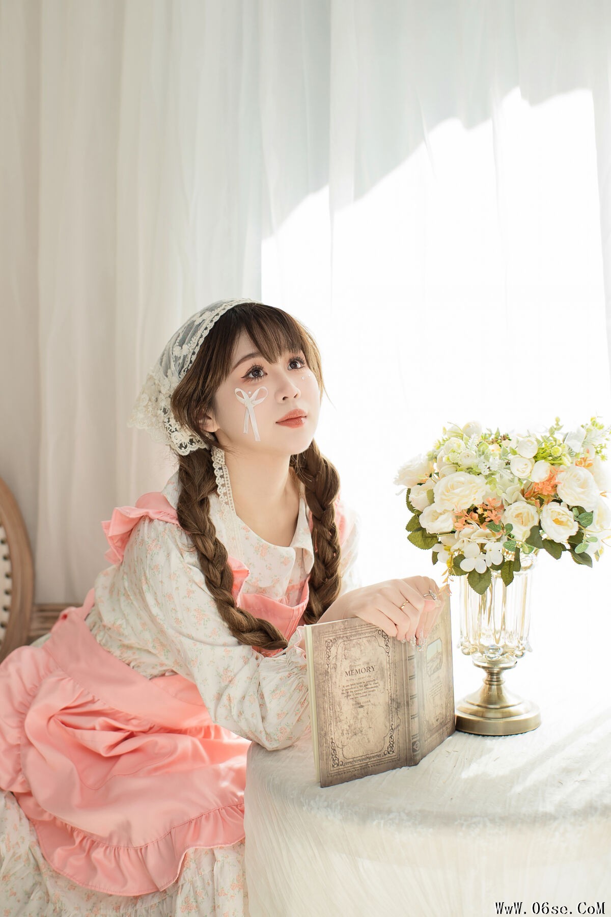 图片[19]-YiTuYu艺图语 Vol.6302 Pao Fu Xiao Fang[23P]-六色网