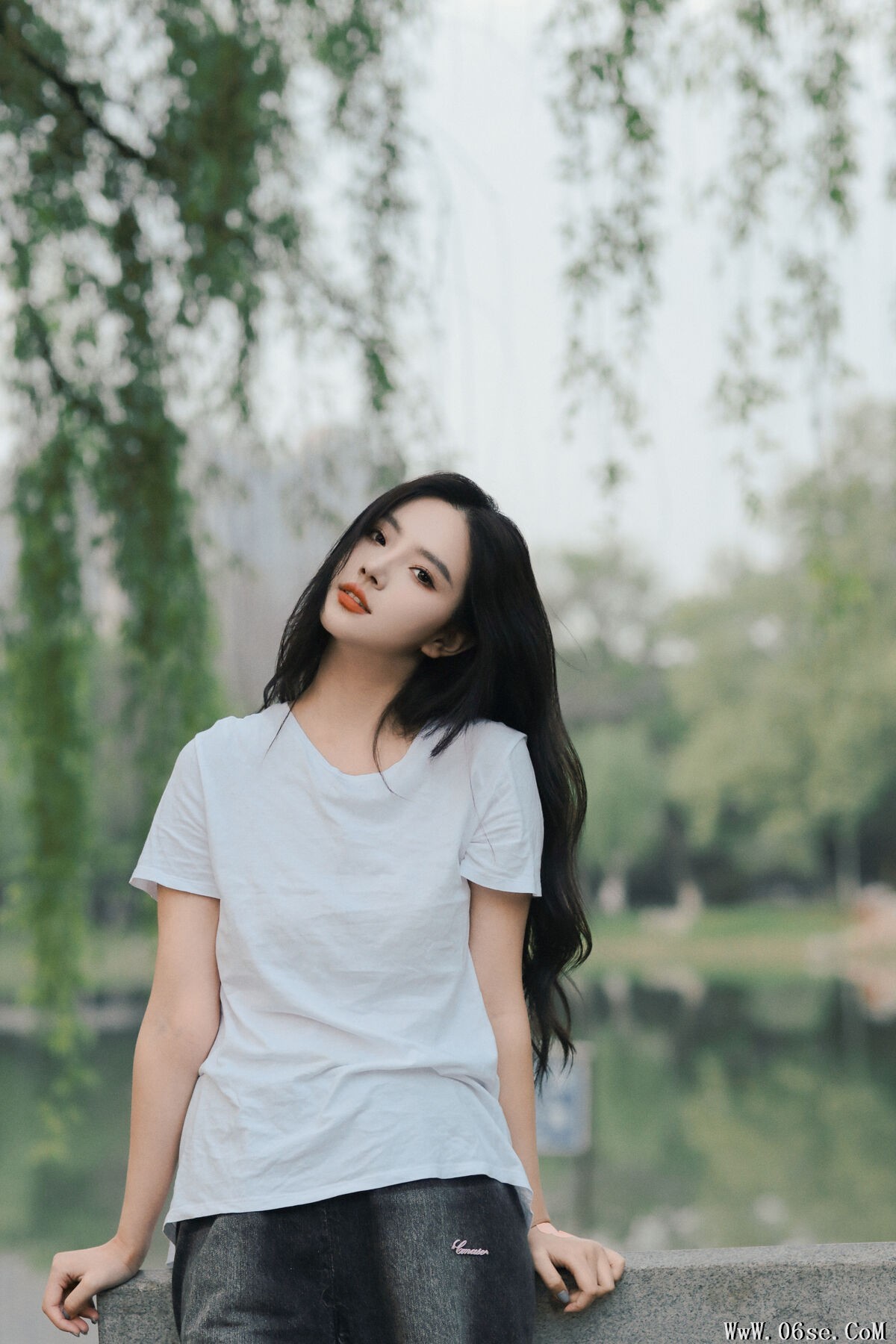 图片[9]-YiTuYu艺图语 Vol.6867 Elaine[23P]-六色网