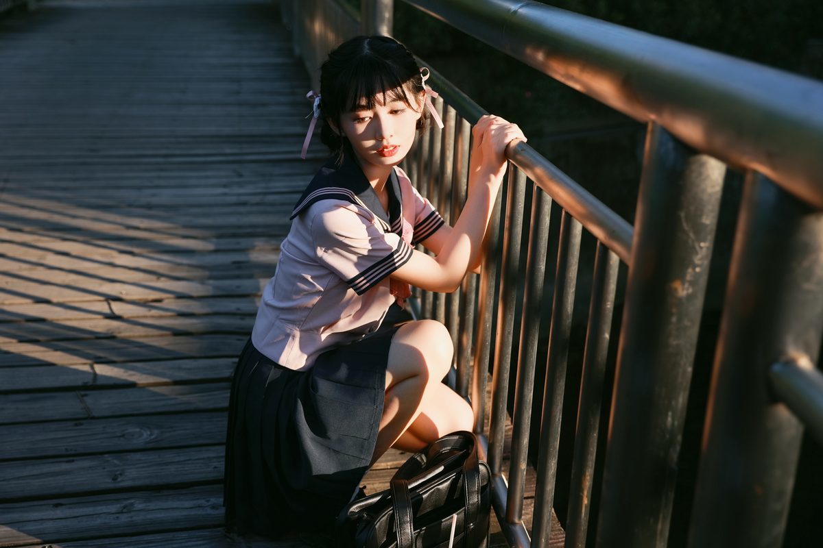 图片[35]-YiTuYu艺图语 Vol.5162 Xiao Le[36P]-六色网