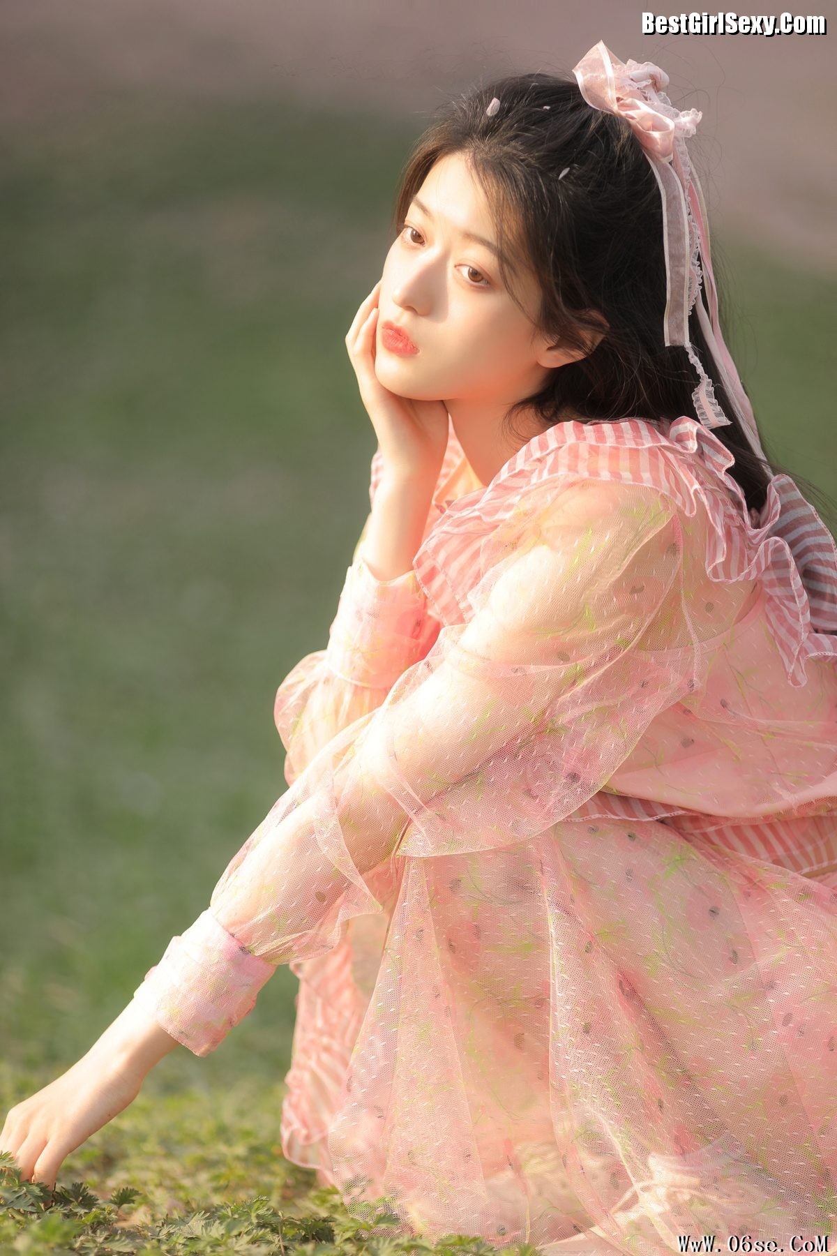图片[16]-YiTuYu艺图语 Vol.4074 Li You[23P]-六色网