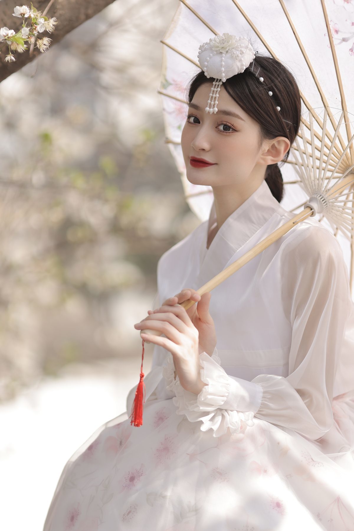 图片[10]-YiTuYu艺图语 Vol.3876 Xiao Duo Duo Yao Bao Fu[47P]-六色网