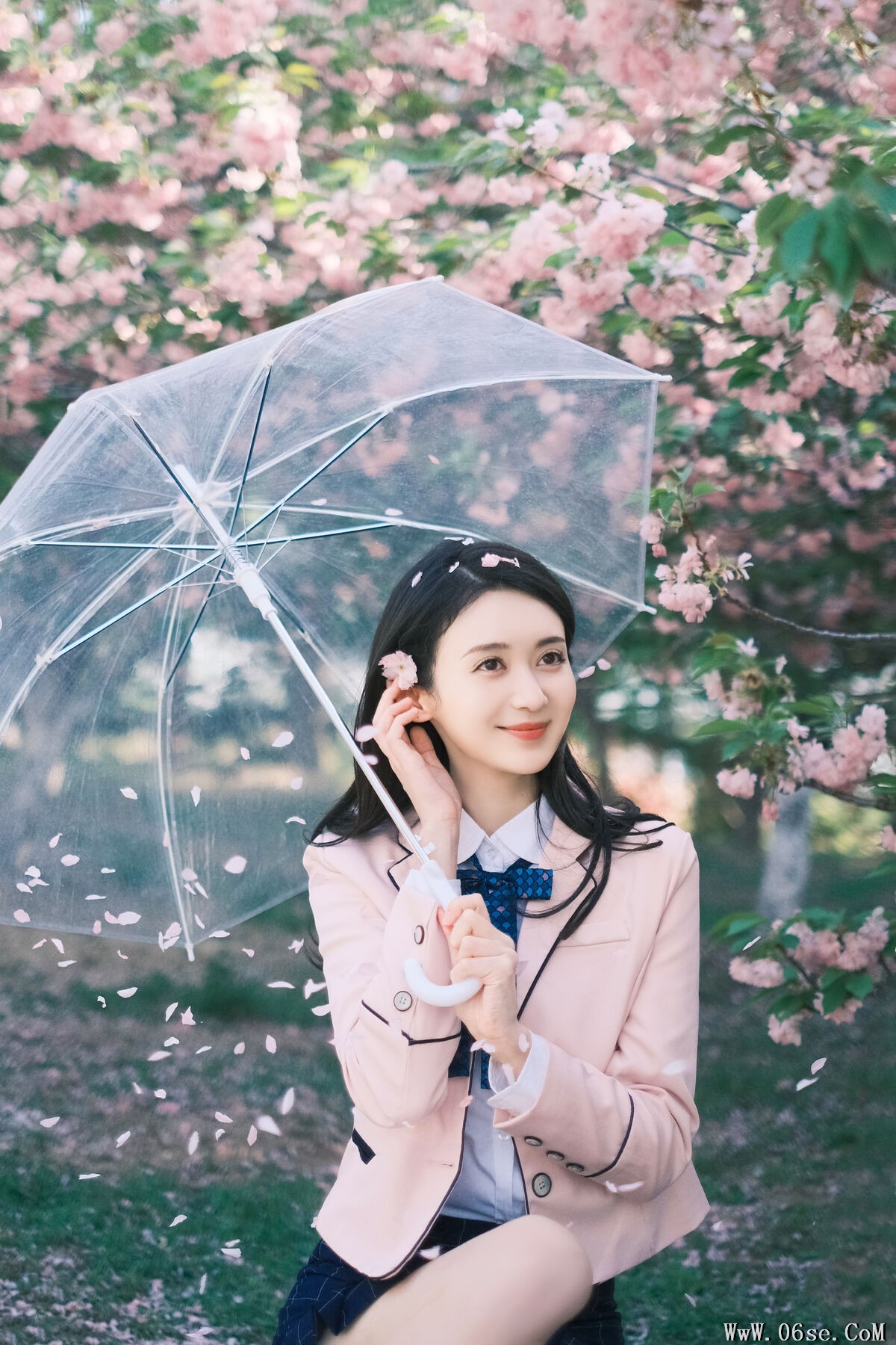 图片[17]-YiTuYu艺图语 Vol.6915 Zi Jun[27P]-六色网