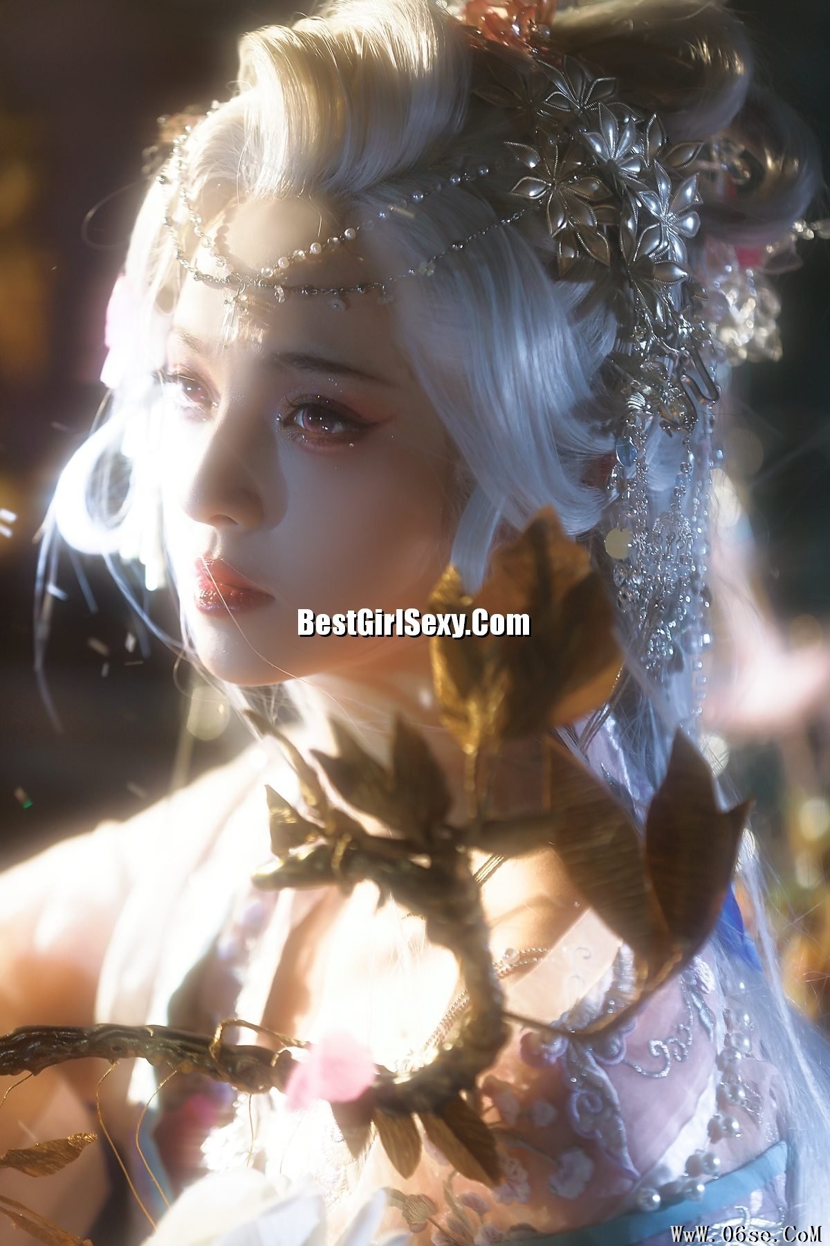 图片[8]-YiTuYu艺图语 Vol.3663 Feng Yu Jing[24P]-六色网