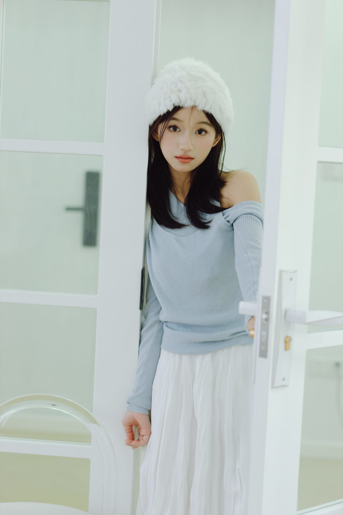图片[19]-YiTuYu艺图语 Vol.6010 Yu Er[27P]-六色网