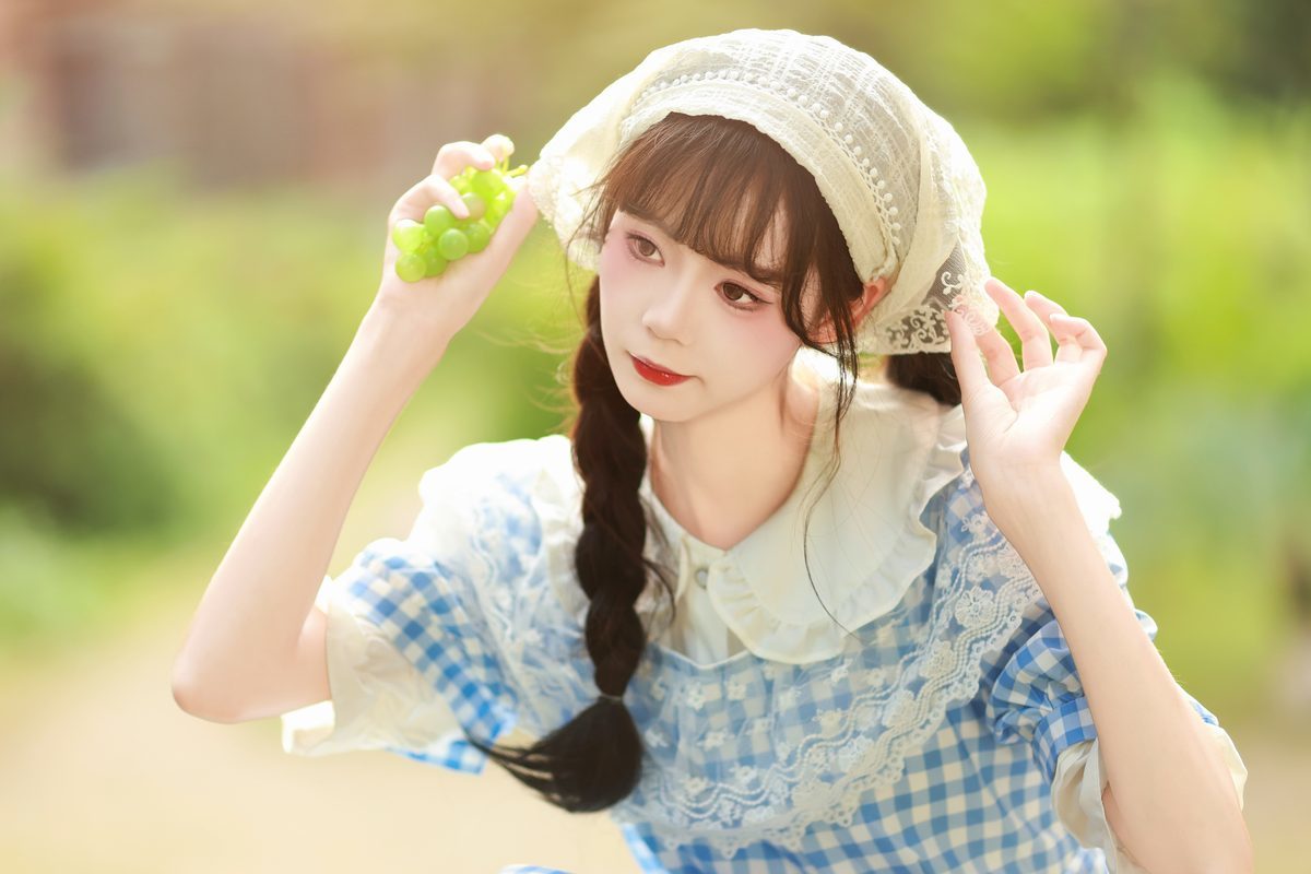 图片[12]-YiTuYu艺图语 Vol.5854 Guan Ning[34P]-六色网