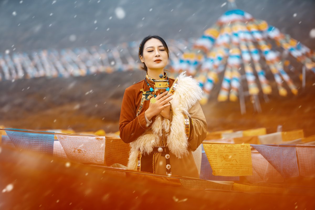 图片[16]-YiTuYu艺图语 Vol.3493 Liang Tiao Yu Bai Bai[33P]-六色网
