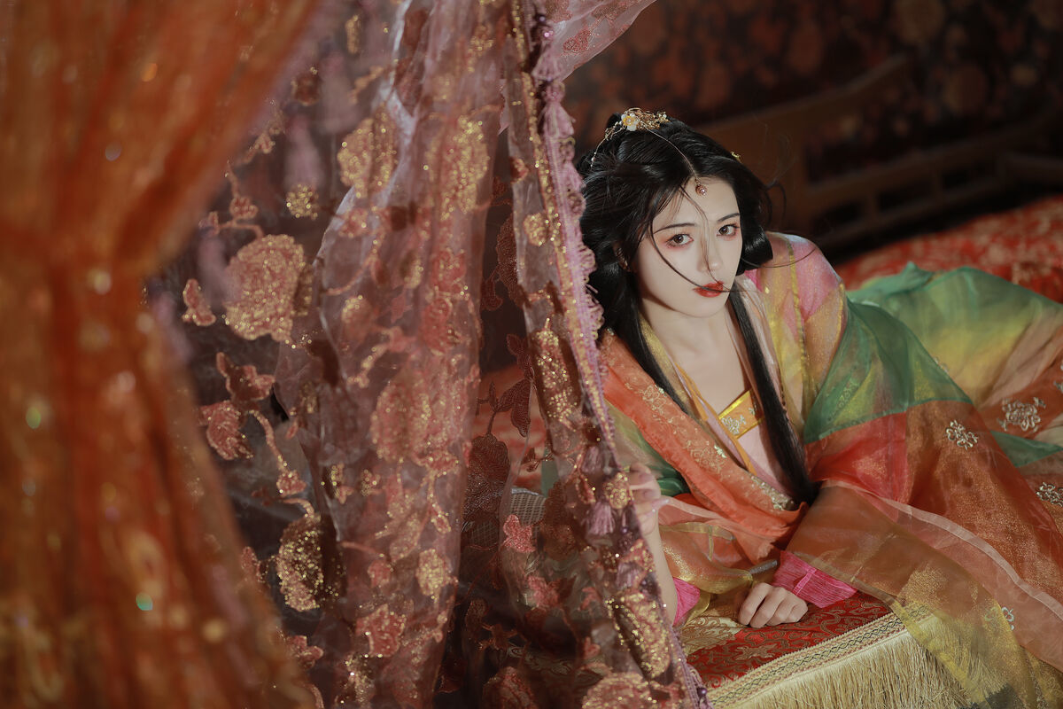 图片[21]-YiTuYu艺图语 Vol.6274 Wu Sui[22P]-六色网