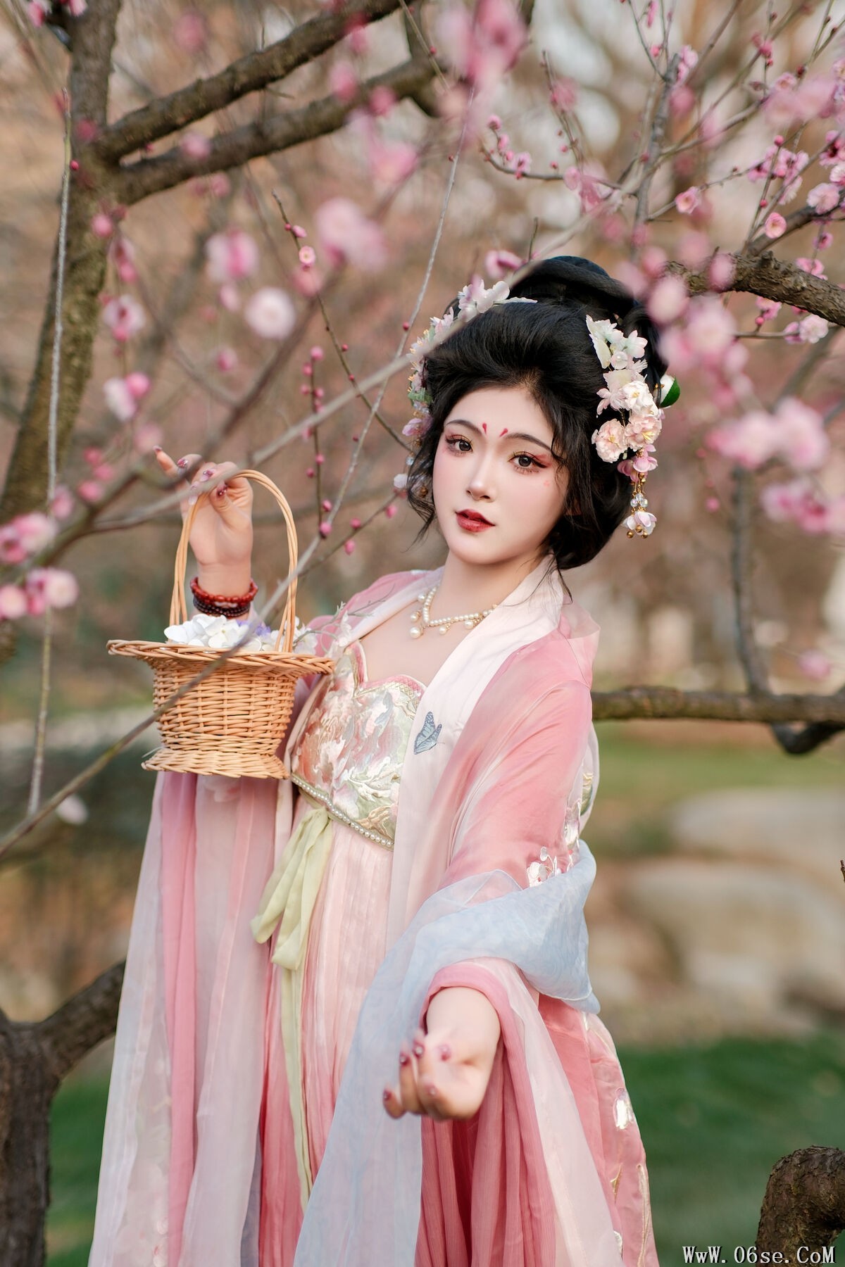 图片[3]-YiTuYu艺图语 Vol.6819 Kailin Jiang[30P]-六色网