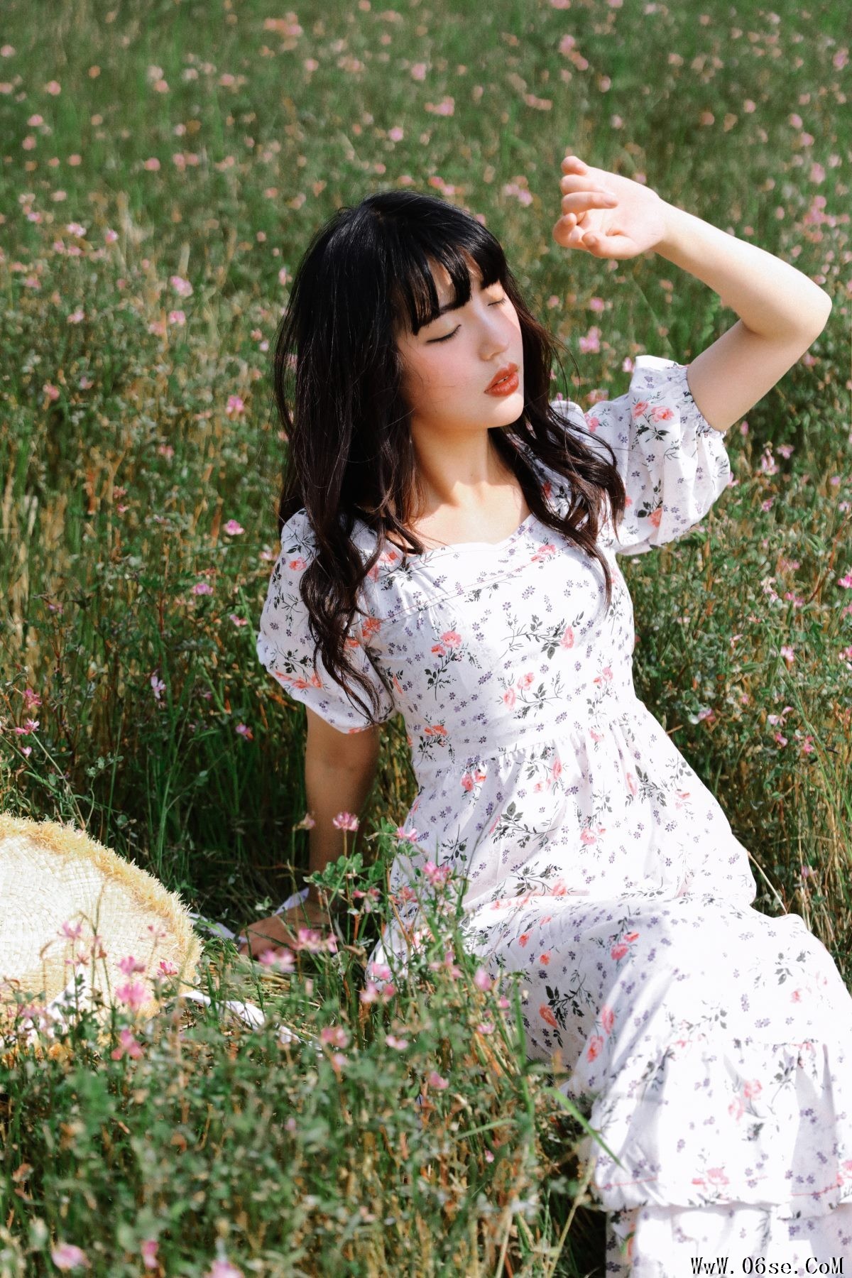 图片[9]-YiTuYu艺图语 Vol.3104 Qian Er[26P]-六色网