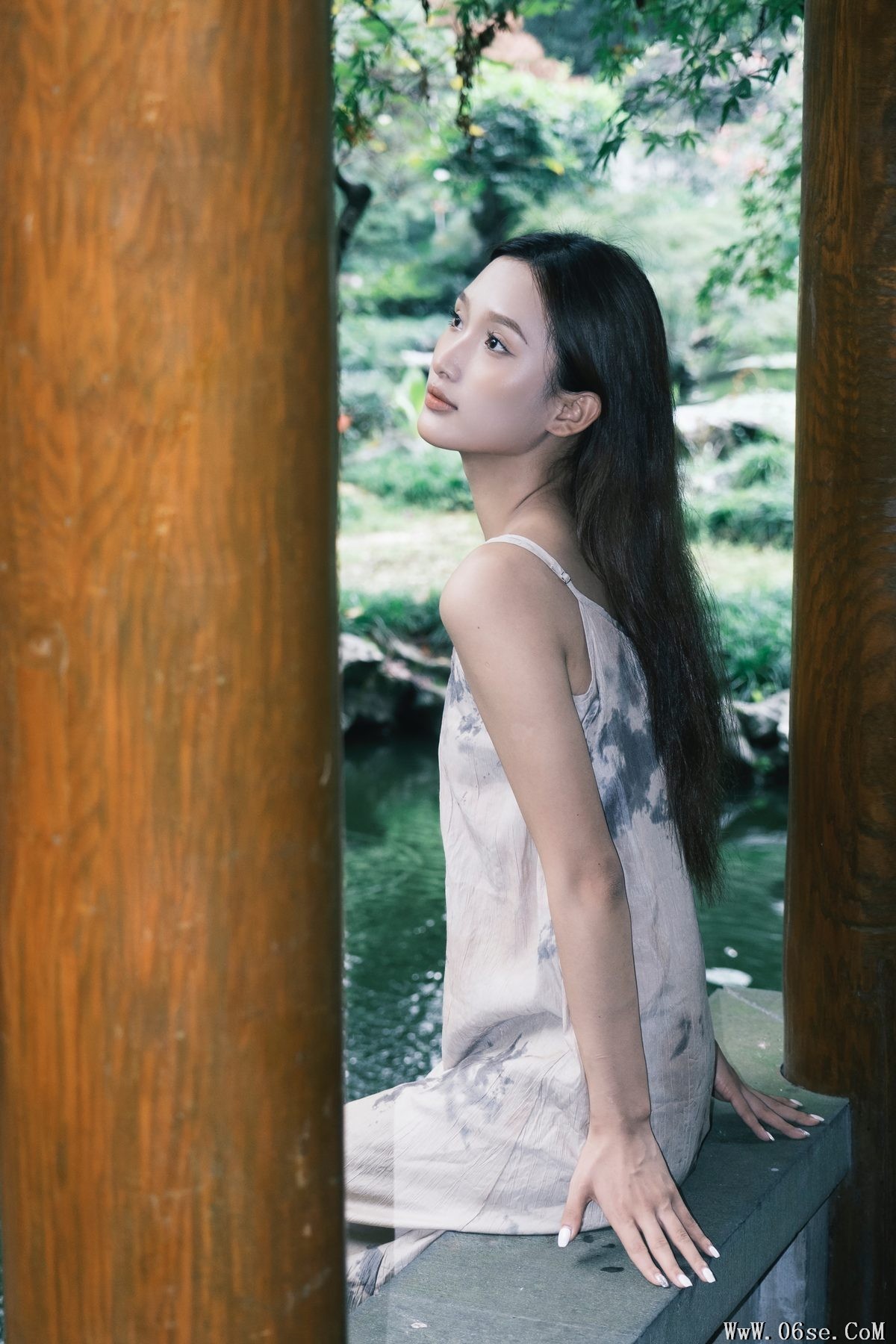 图片[14]-YiTuYu艺图语 Vol.5610 Hui Hui[34P]-六色网