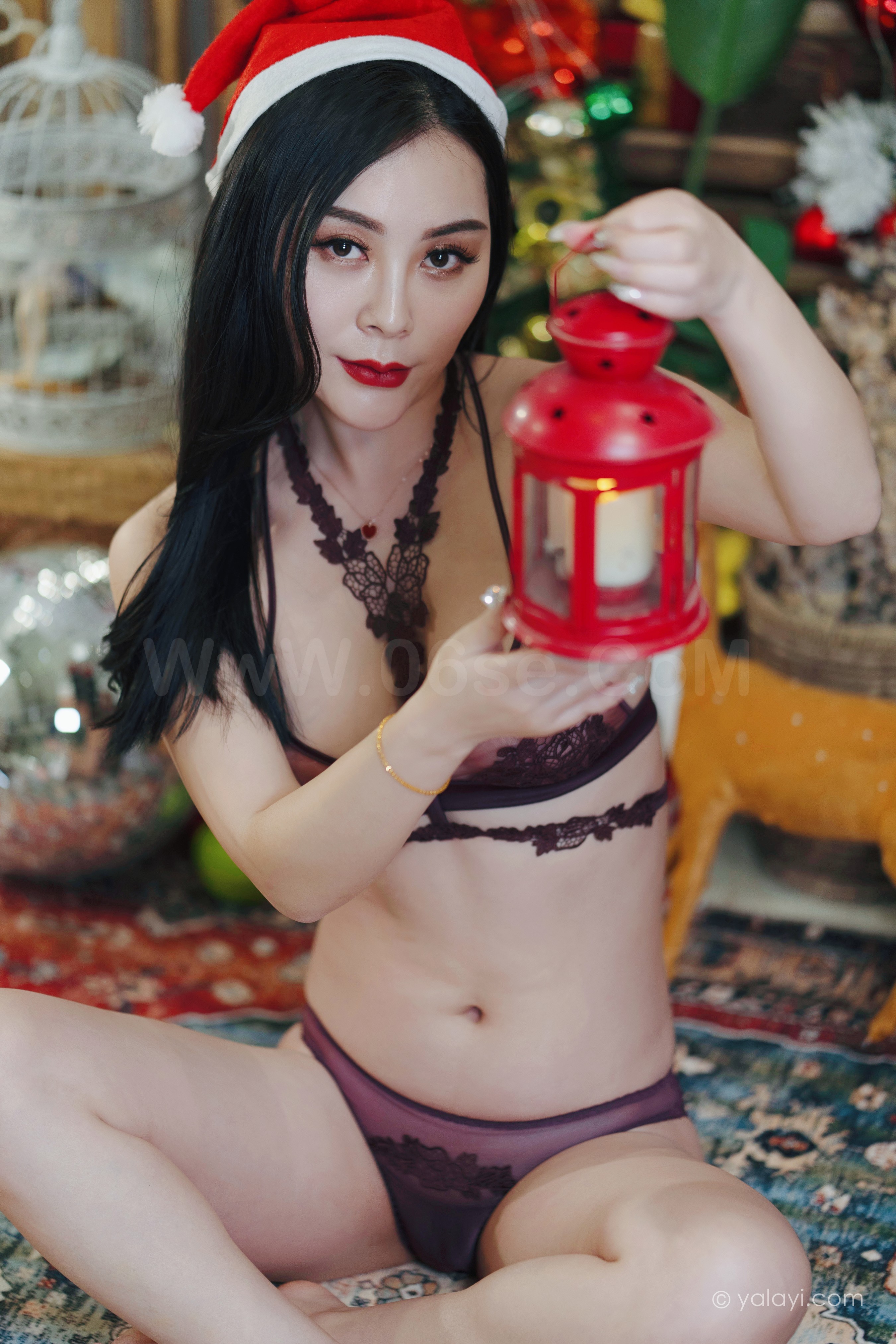 图片[14]-雅拉伊 – 木子《火力全开》[35P]-六色网