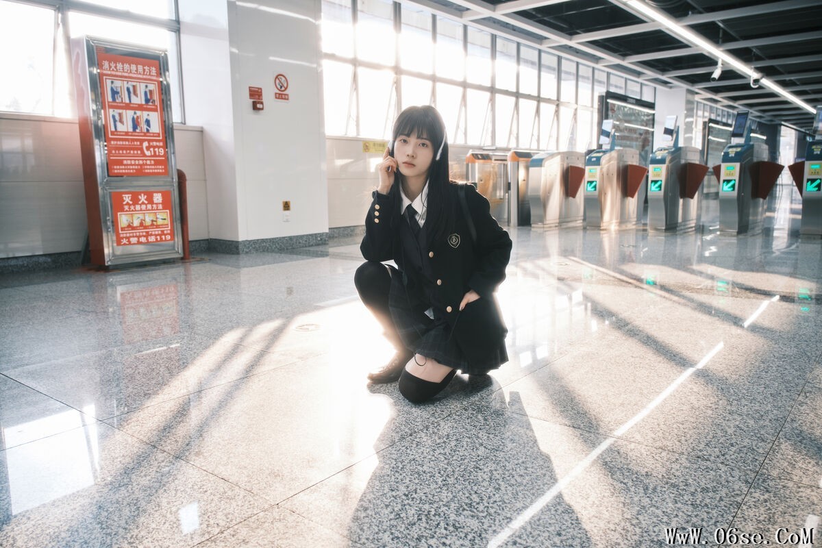 图片[63]-YiTuYu艺图语 Vol.6651 Xiao Song Ma Nai[69P]-六色网