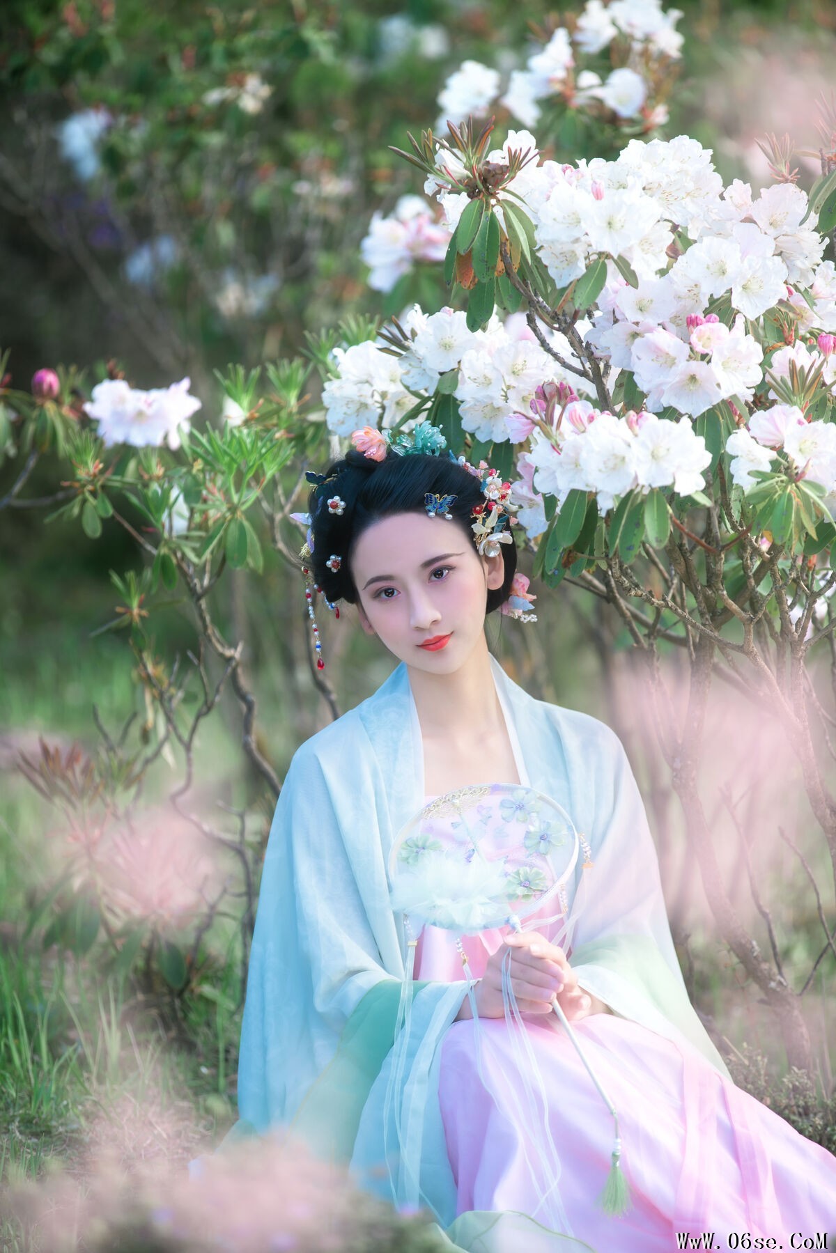 图片[7]-YiTuYu艺图语 Vol.7580 Ban Xia Xia Xia[29P]-六色网