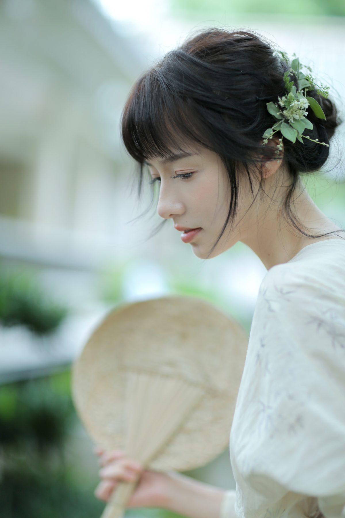 图片[14]-YiTuYu艺图语 Vol.3146 Yang Xi[29P]-六色网