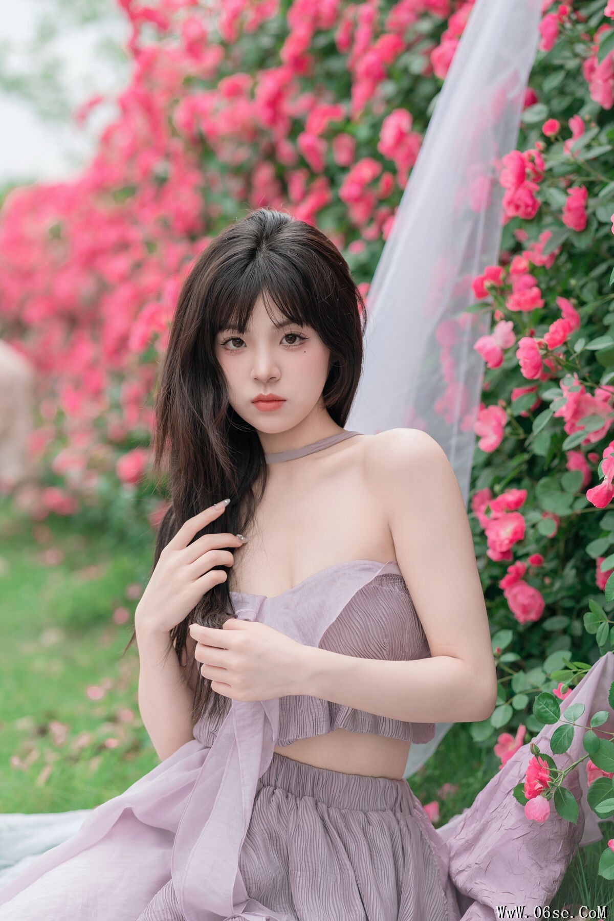图片[11]-YiTuYu艺图语 Vol.6529 Sai De Guo Xi Li Ma[37P]-六色网