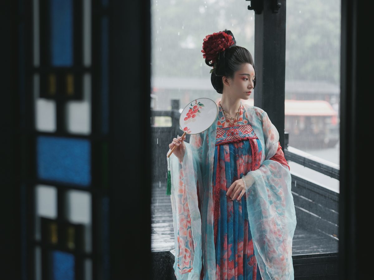 图片[4]-YiTuYu艺图语 Vol.4925 Lin Lang[40P]-六色网
