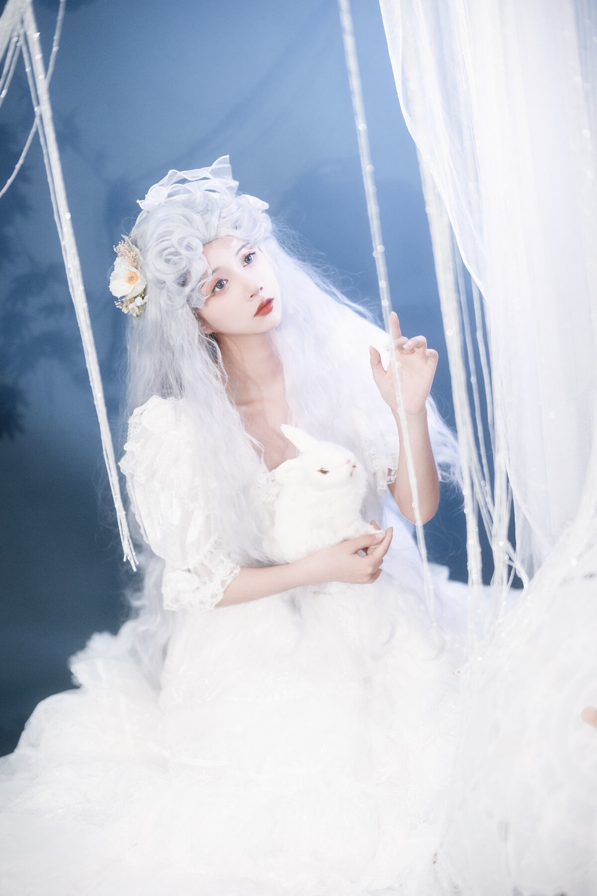 图片[18]-YiTuYu艺图语 Vol.7343 Qi Luo Sheng De Xiao Su Su[24P]-六色网