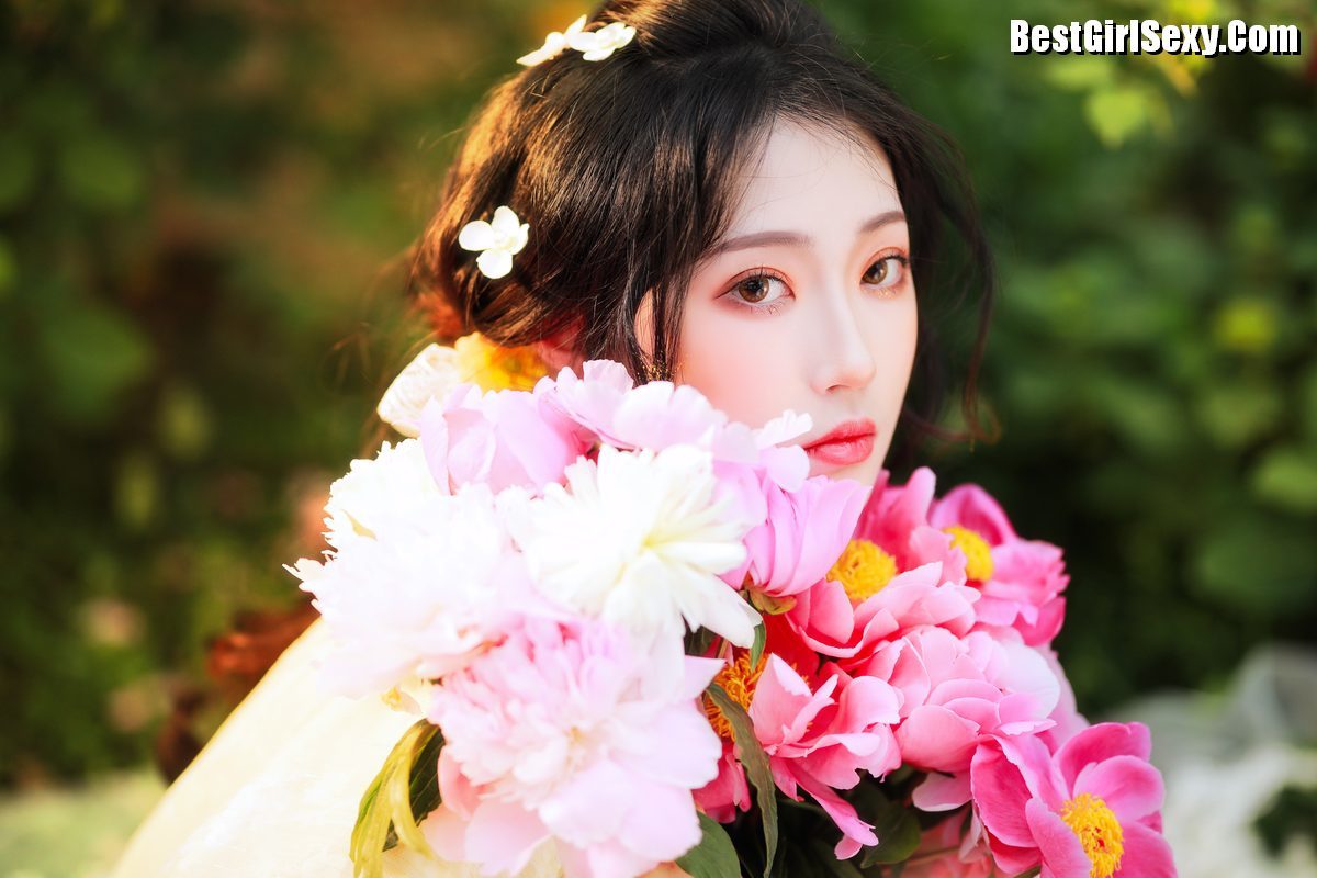 图片[16]-YiTuYu艺图语 Vol.4063 Liu Liu Yang Liu Liu[24P]-六色网