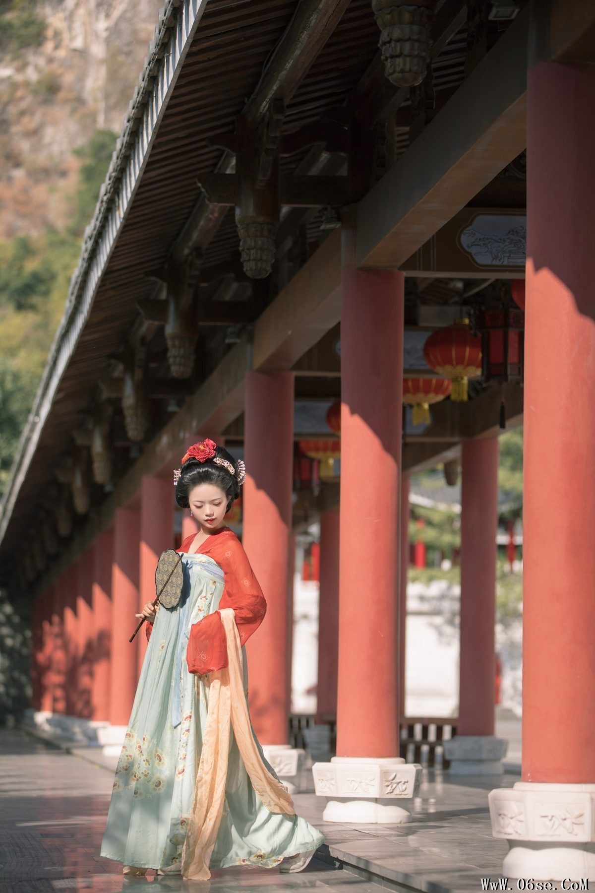 图片[19]-YiTuYu艺图语 Vol.4575 Si Ying[26P]-六色网
