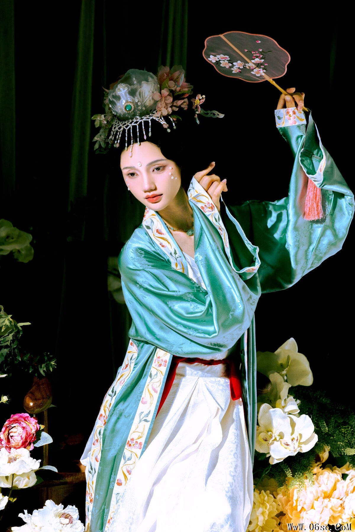 图片[9]-YiTuYu艺图语 Vol.7427 Ju Xiao Tao[27P]-六色网