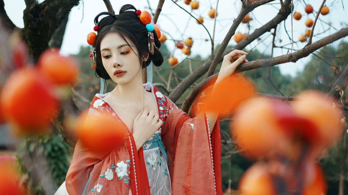 图片[21]-YiTuYu艺图语 Vol.5985 Yu Hitomi Rice[22P]-六色网
