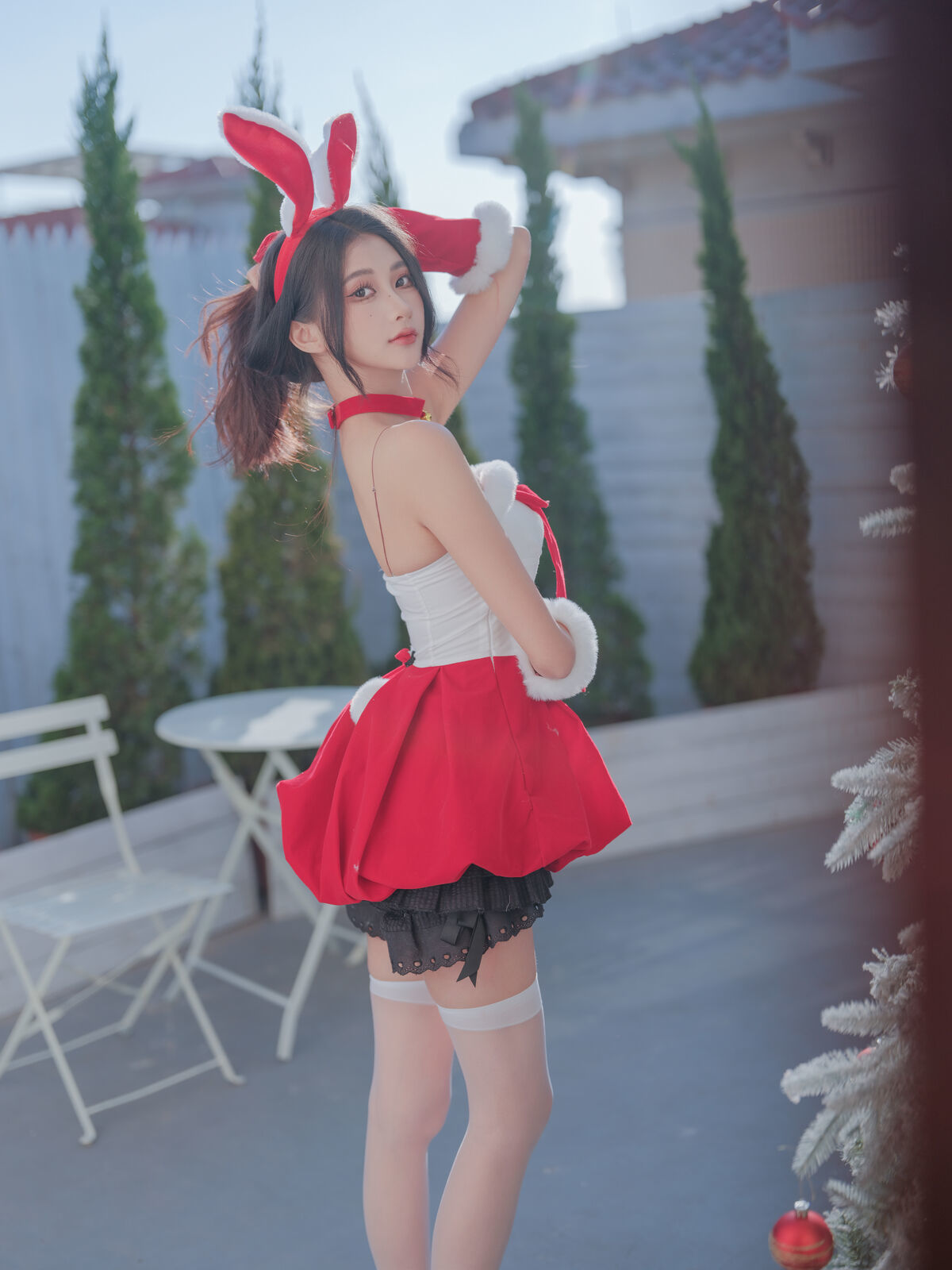 图片[4]-YiTuYu艺图语 Vol.6276 Xiao Wen[39P]-六色网