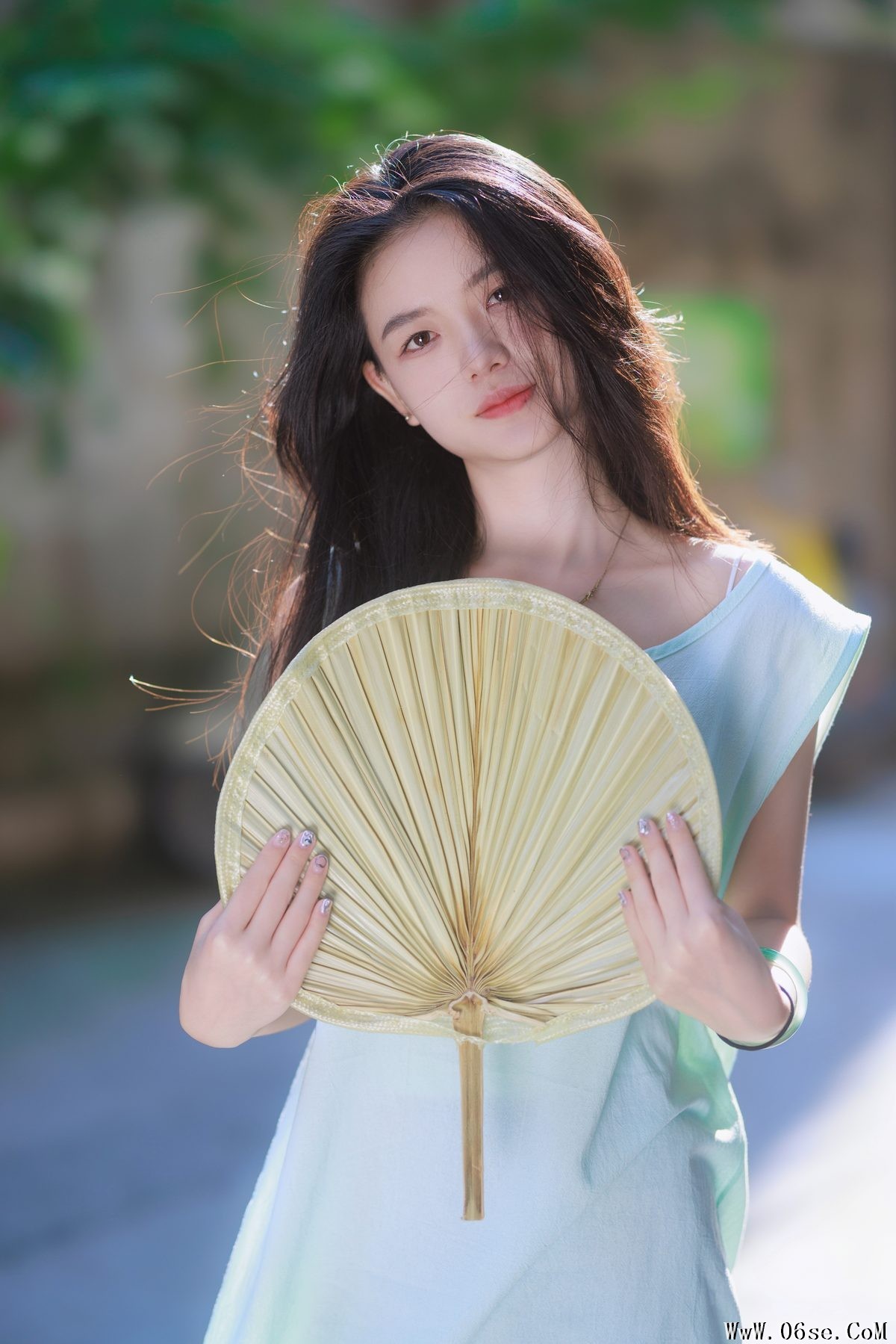 图片[4]-YiTuYu艺图语 Vol.5386 Bu Ta Xiao Yao[32P]-六色网