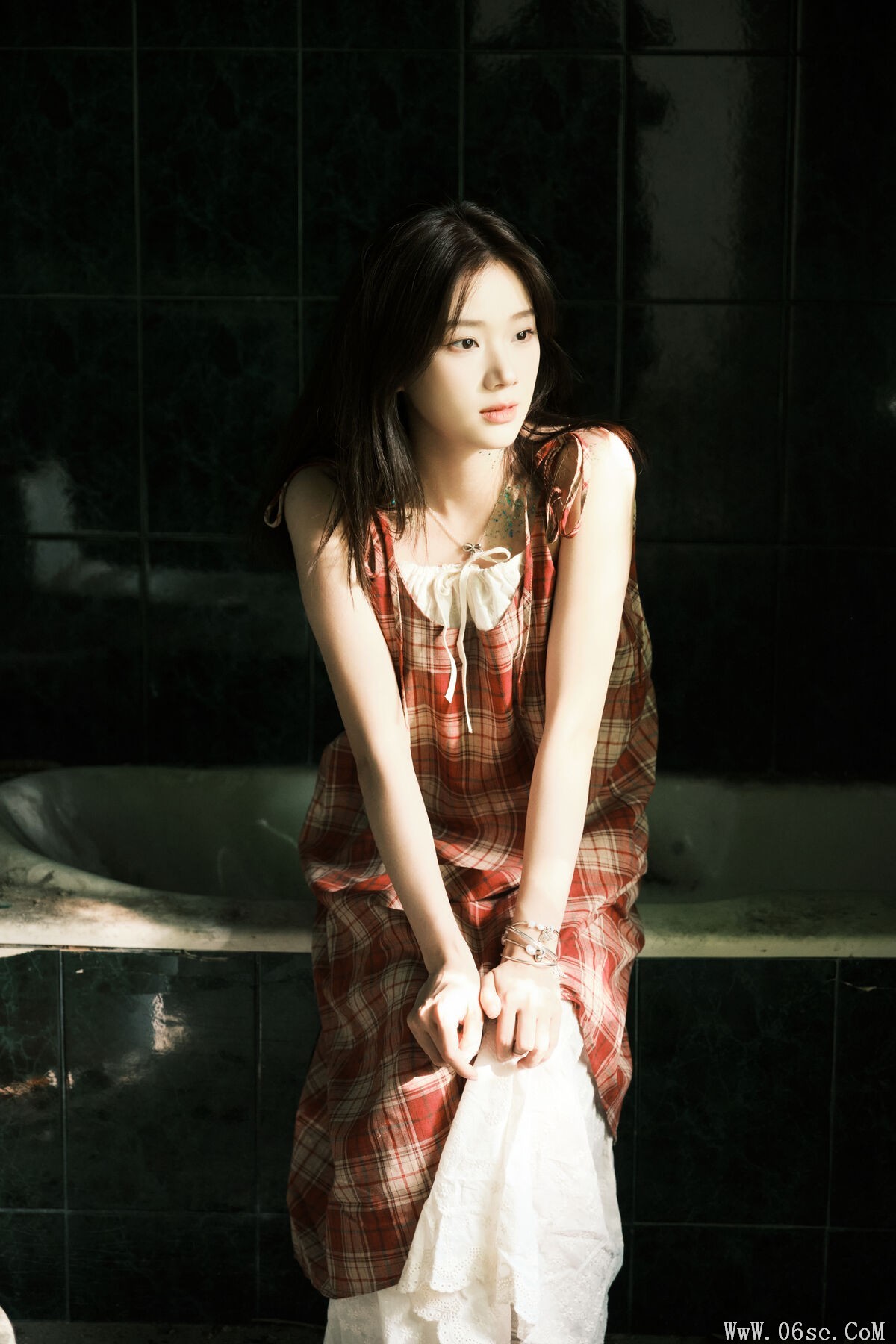 图片[17]-YiTuYu艺图语 Vol.7460 To Xiao Bei[33P]-六色网