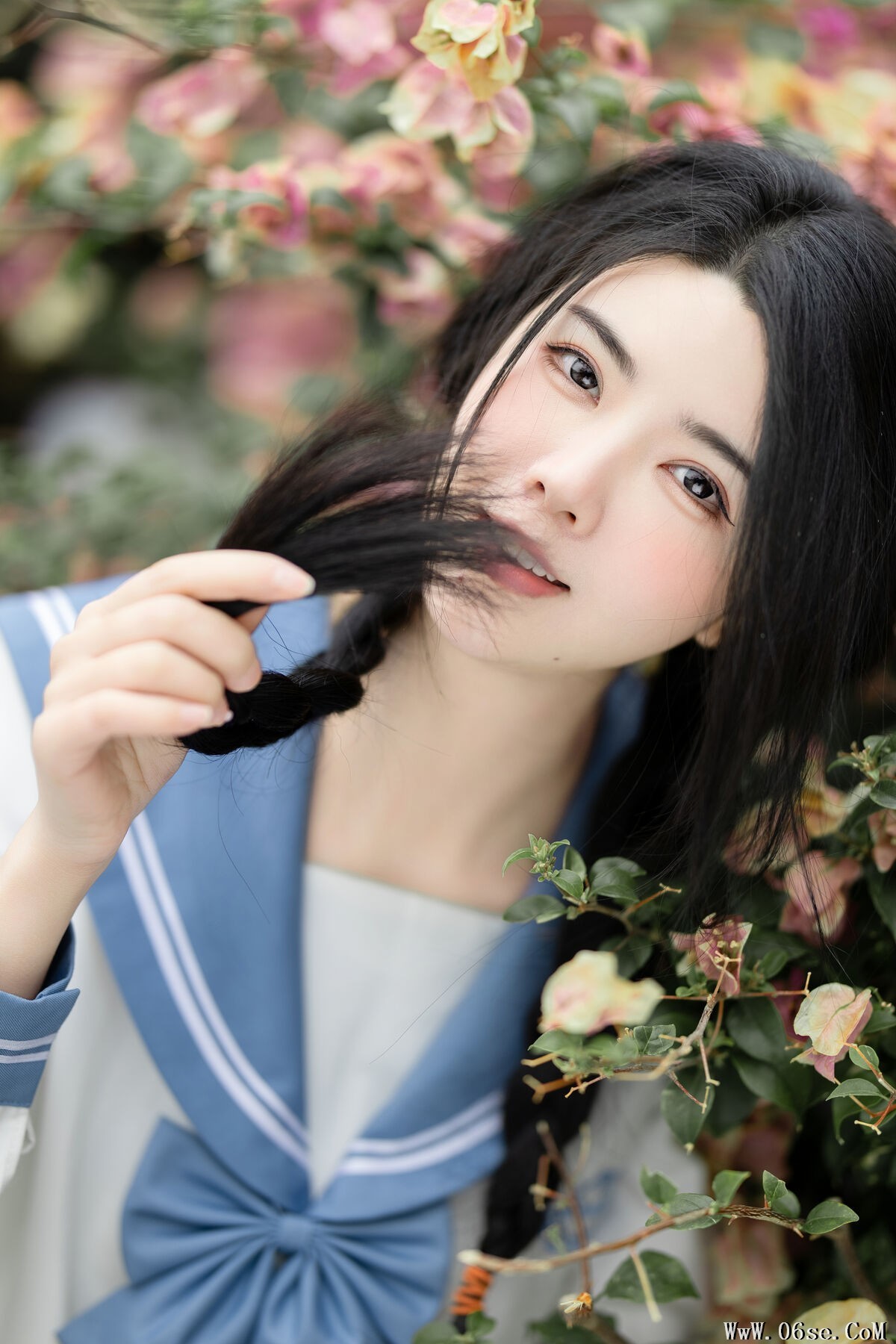 图片[10]-YiTuYu艺图语 Vol.7103 San Zhong Zi Kiki[28P]-六色网