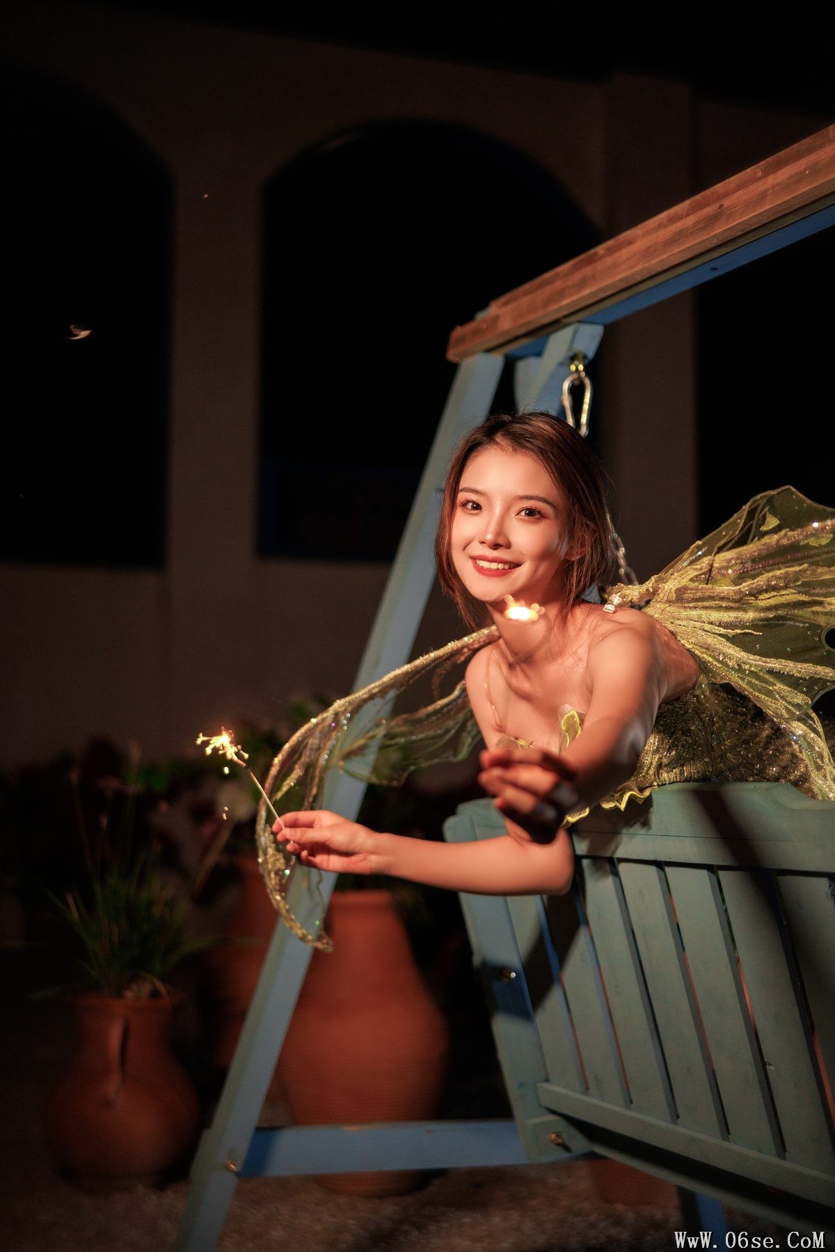 图片[25]-YiTuYu艺图语 Vol.4630 Xiao Xiao[27P]-六色网
