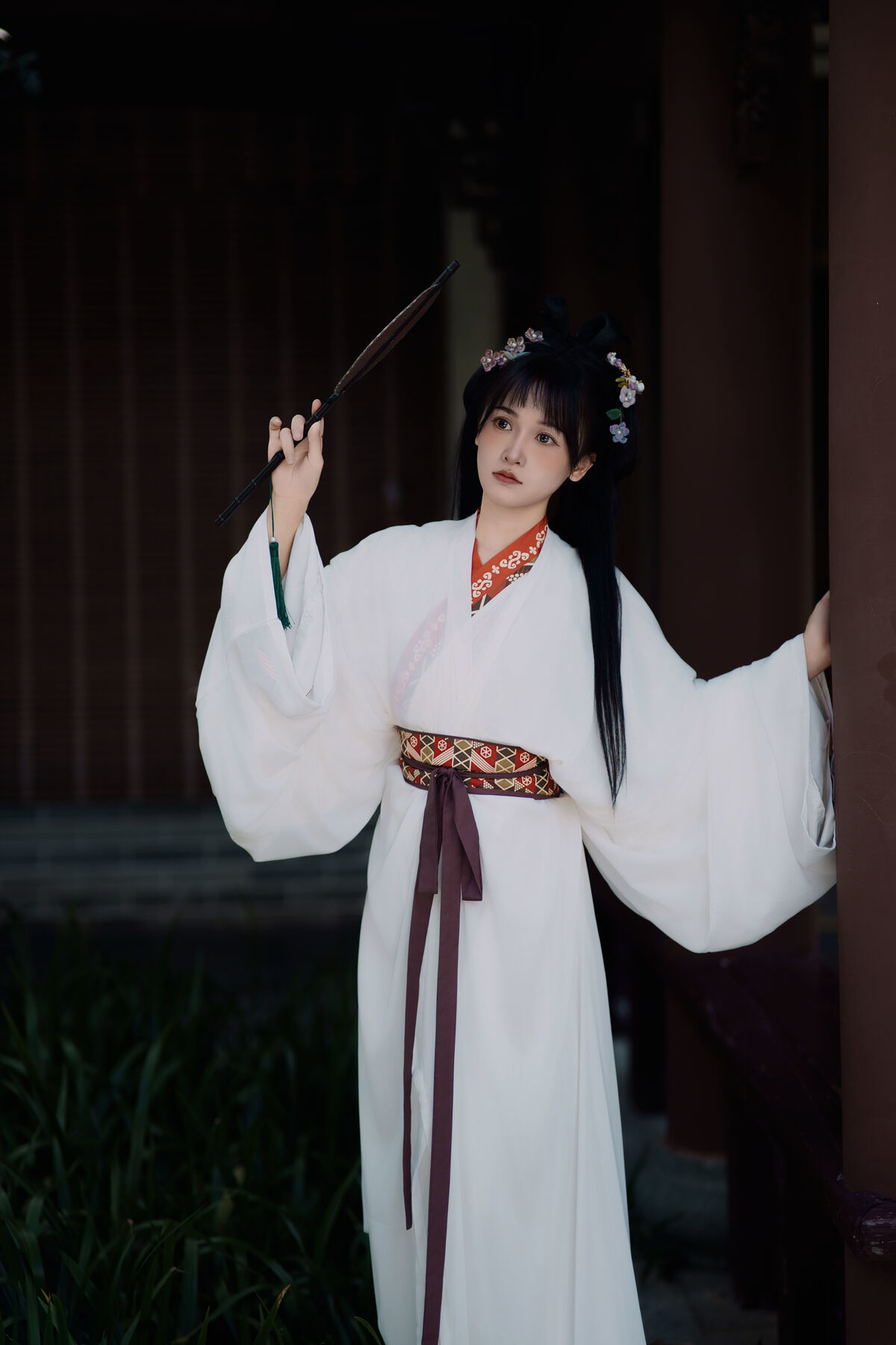 图片[22]-YiTuYu艺图语 Vol.7499 Xiao Xiao Yu[31P]-六色网