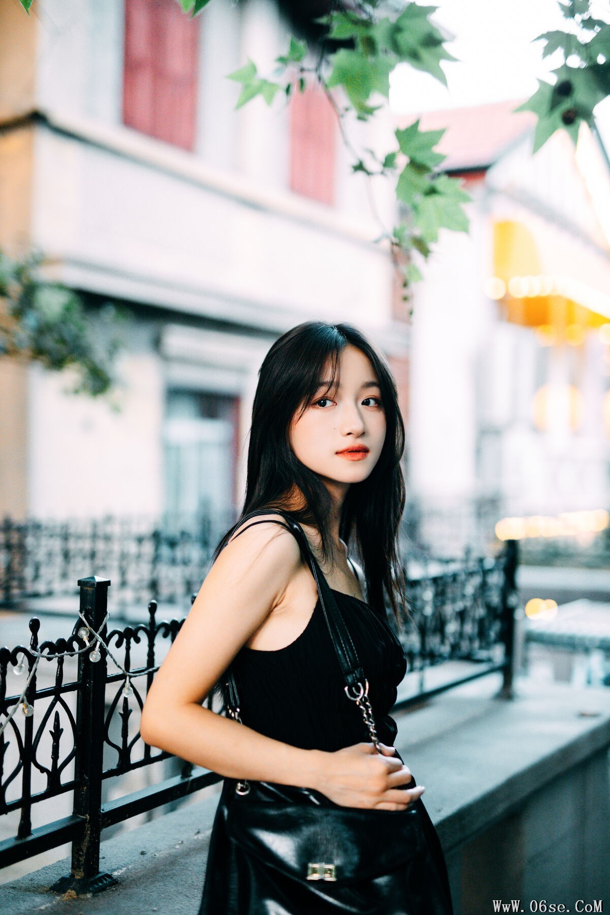 图片[12]-YiTuYu艺图语 Vol.7186 Yu Er[23P]-六色网