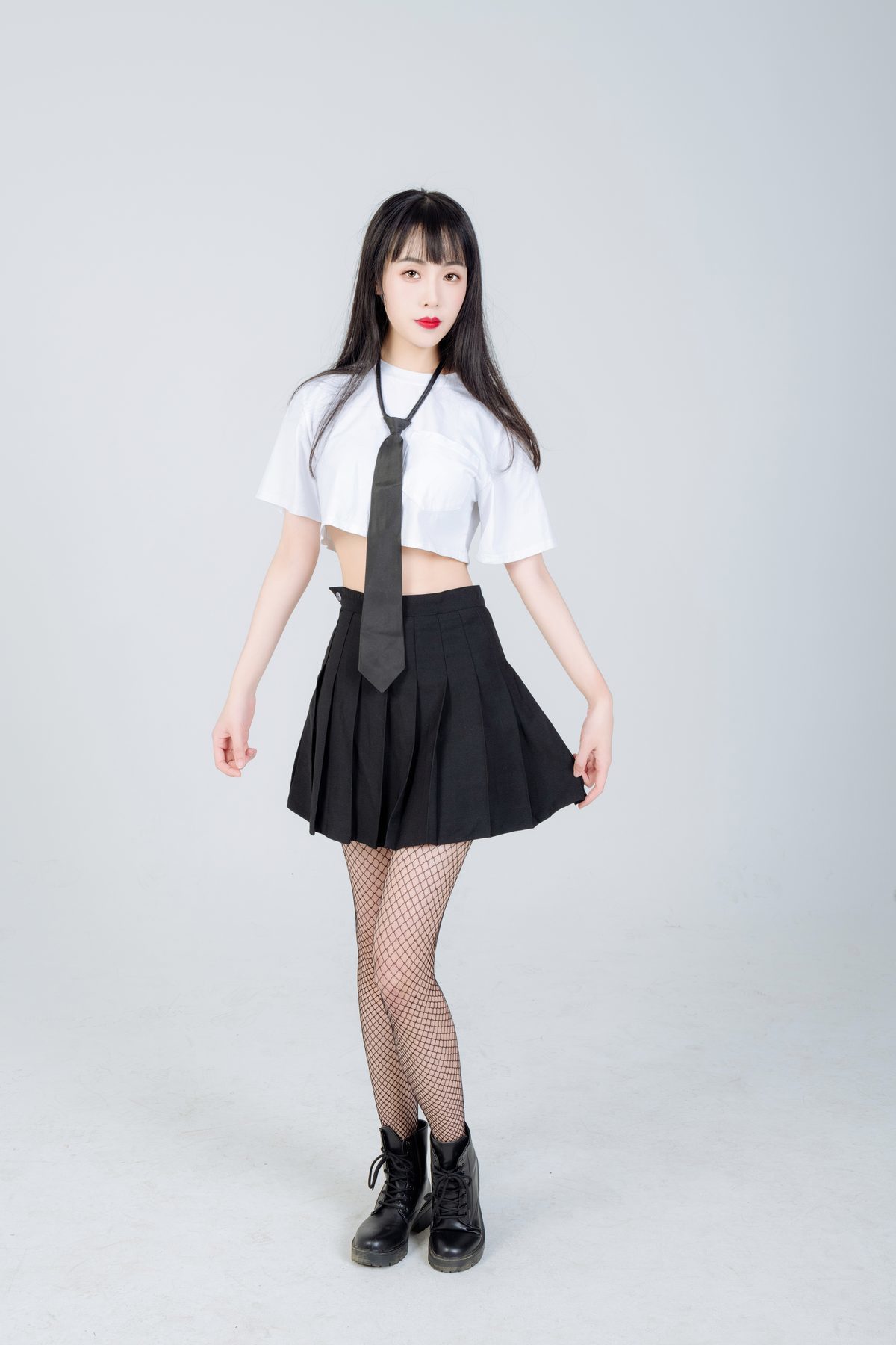 图片[21]-YiTuYu艺图语 Vol.3770 Xiao Yu[44P]-六色网