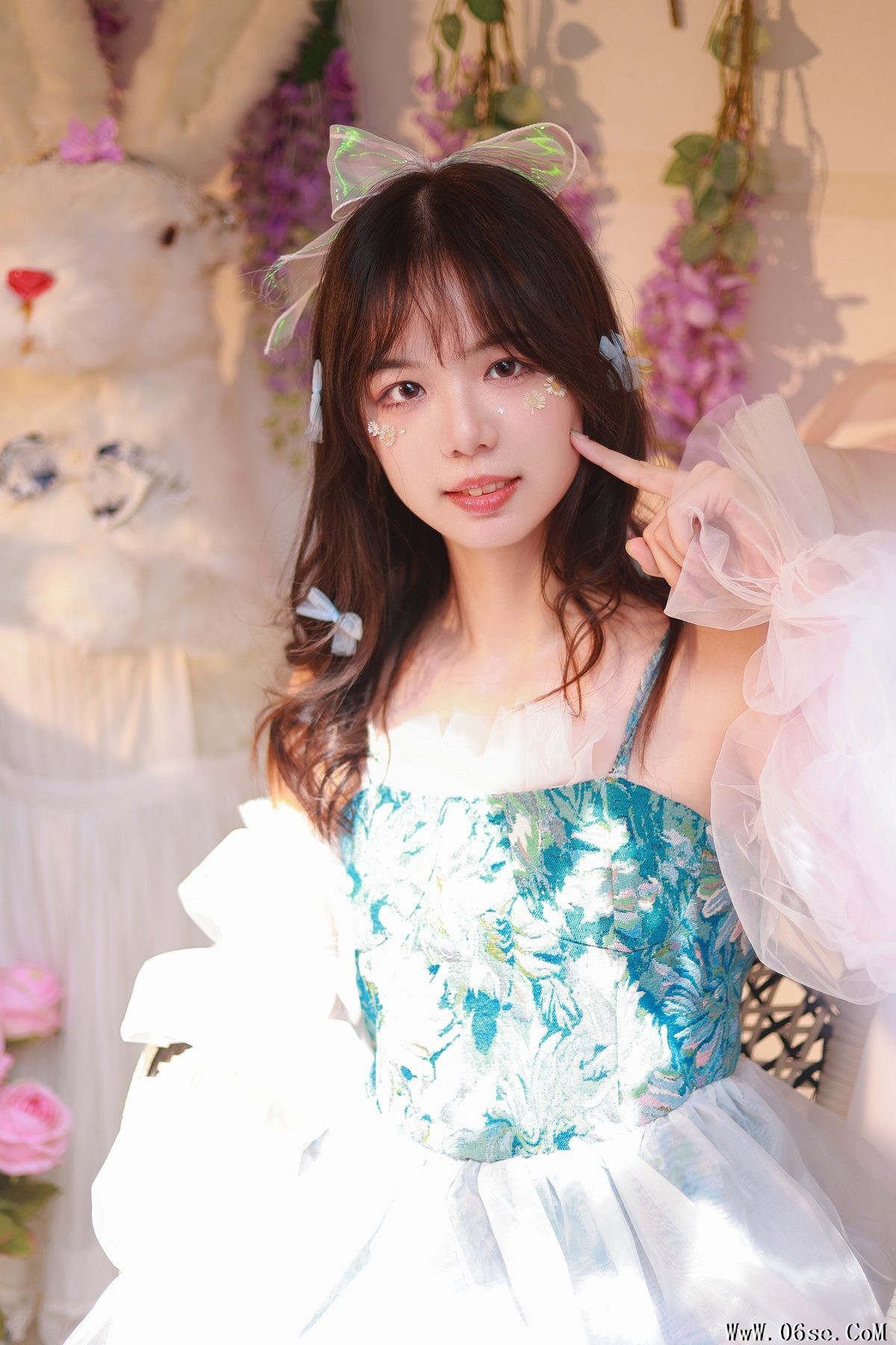 图片[15]-YiTuYu艺图语 Vol.5136 Mu Yan Se Cc[26P]-六色网