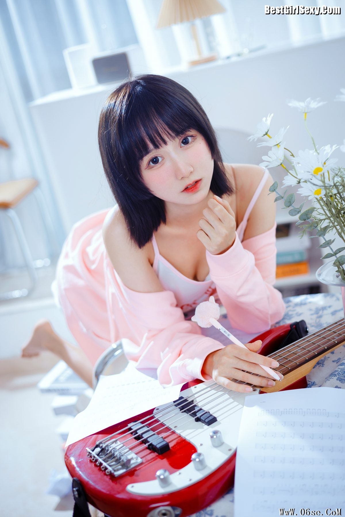 图片[11]-YiTuYu艺图语 Vol.4020 Mu Mian Mian VWV[26P]-六色网