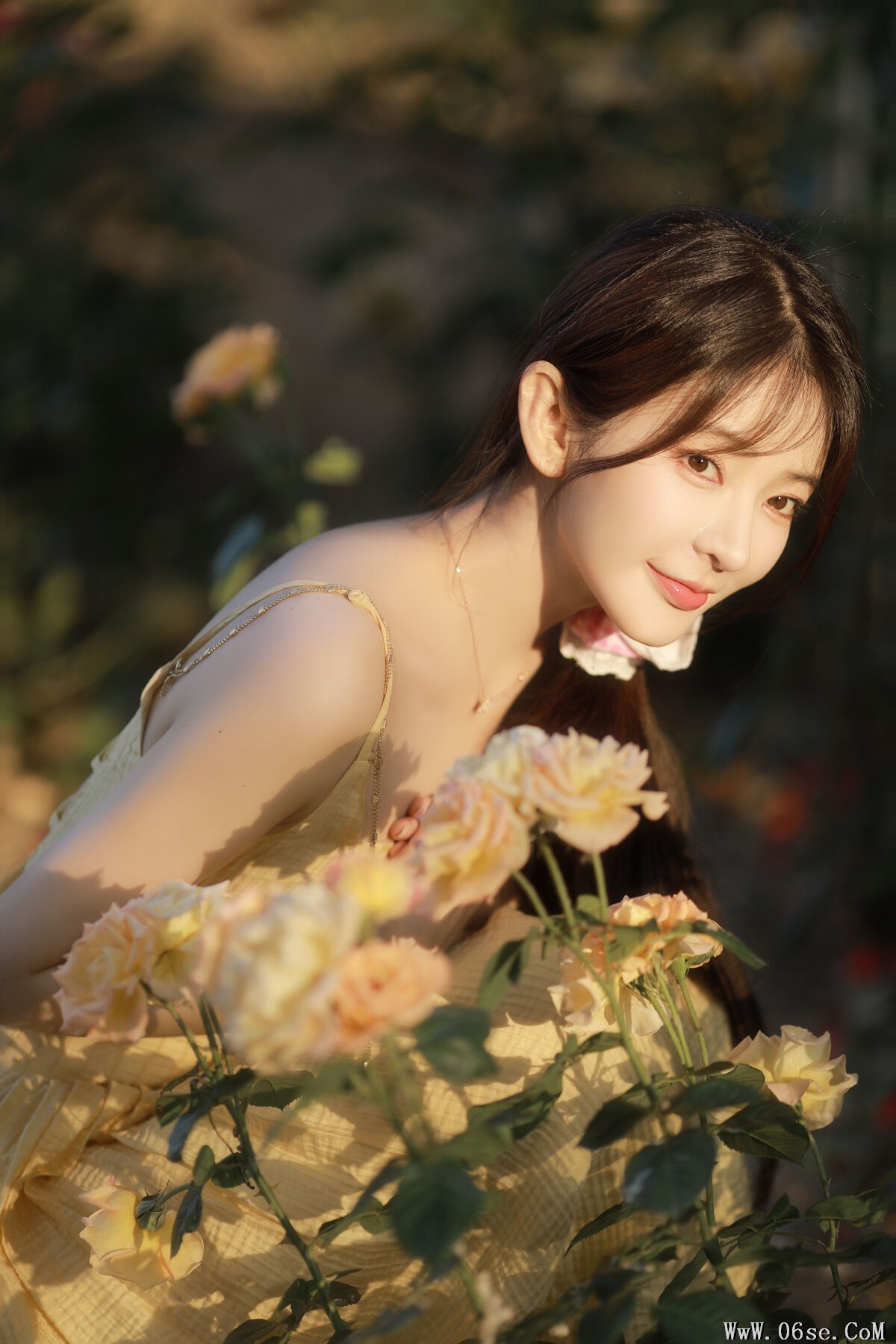 图片[7]-YiTuYu艺图语 Vol.7142 Yang Yi Mo[36P]-六色网