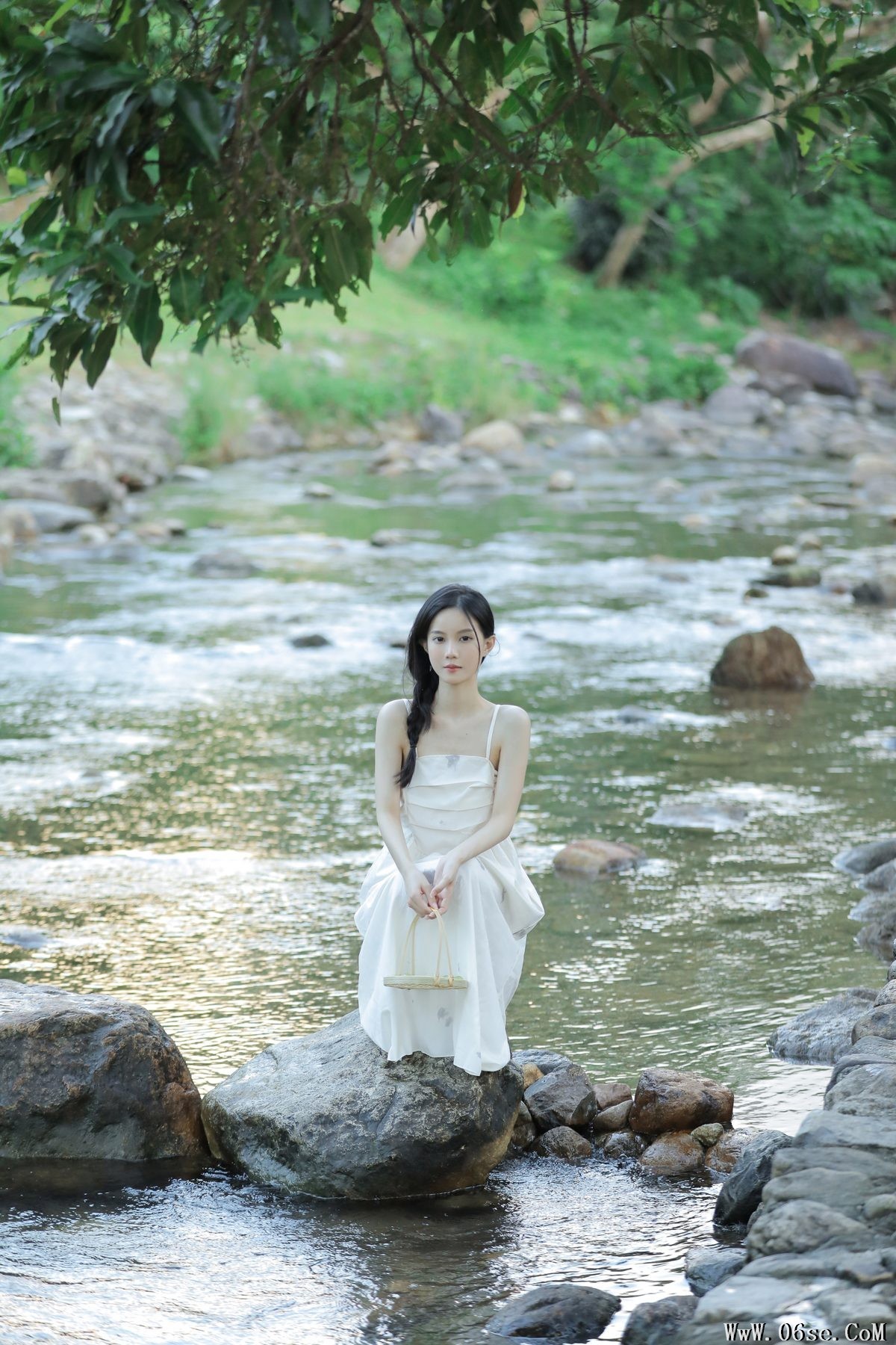 图片[14]-YiTuYu艺图语 Vol.5101 Mino[26P]-六色网