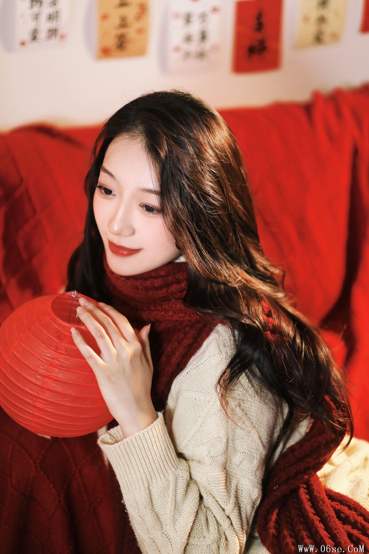 图片[17]-YiTuYu艺图语 Vol.6518 Yu Fang[29P]-六色网