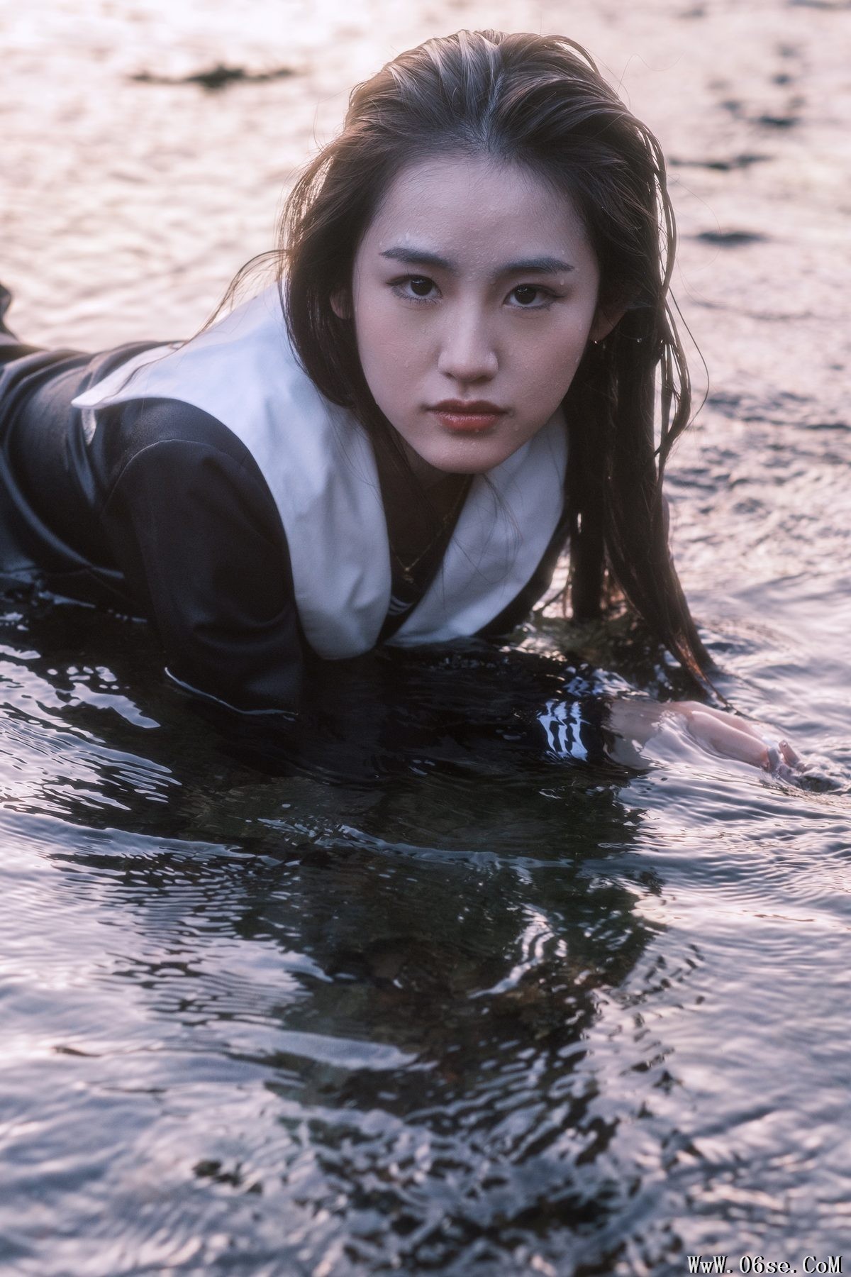 图片[34]-YiTuYu艺图语 Vol.5673 Seven[35P]-六色网