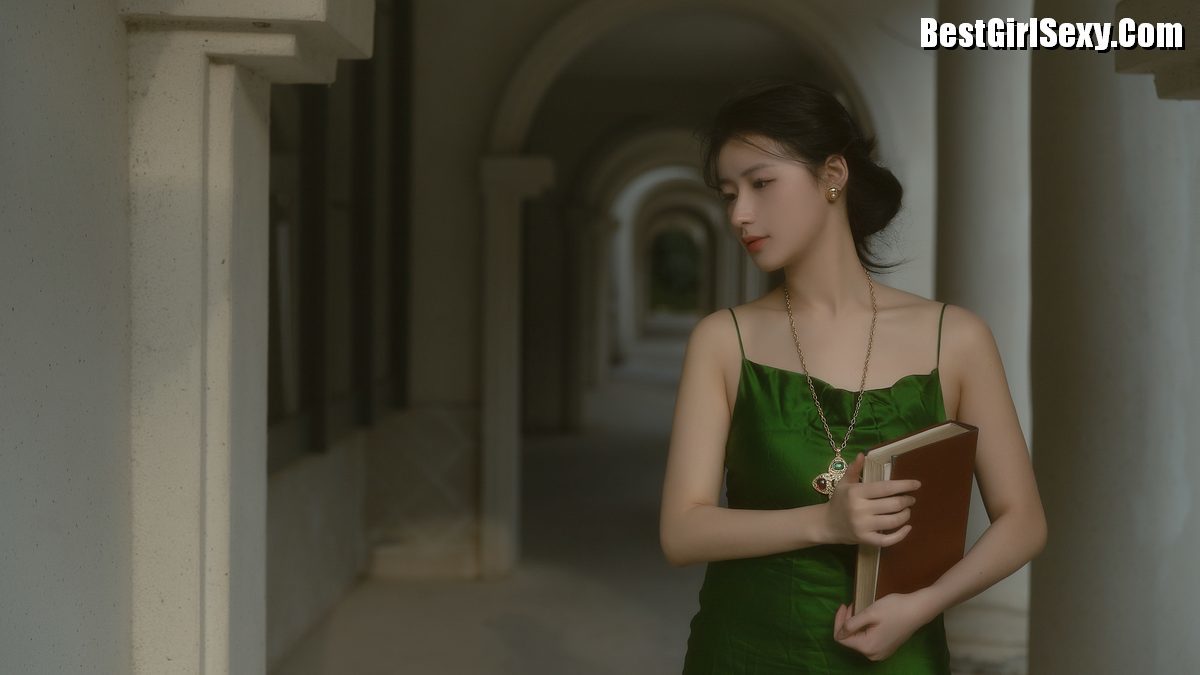 图片[19]-YiTuYu艺图语 Vol.3993 Yang Jia Xin[26P]-六色网
