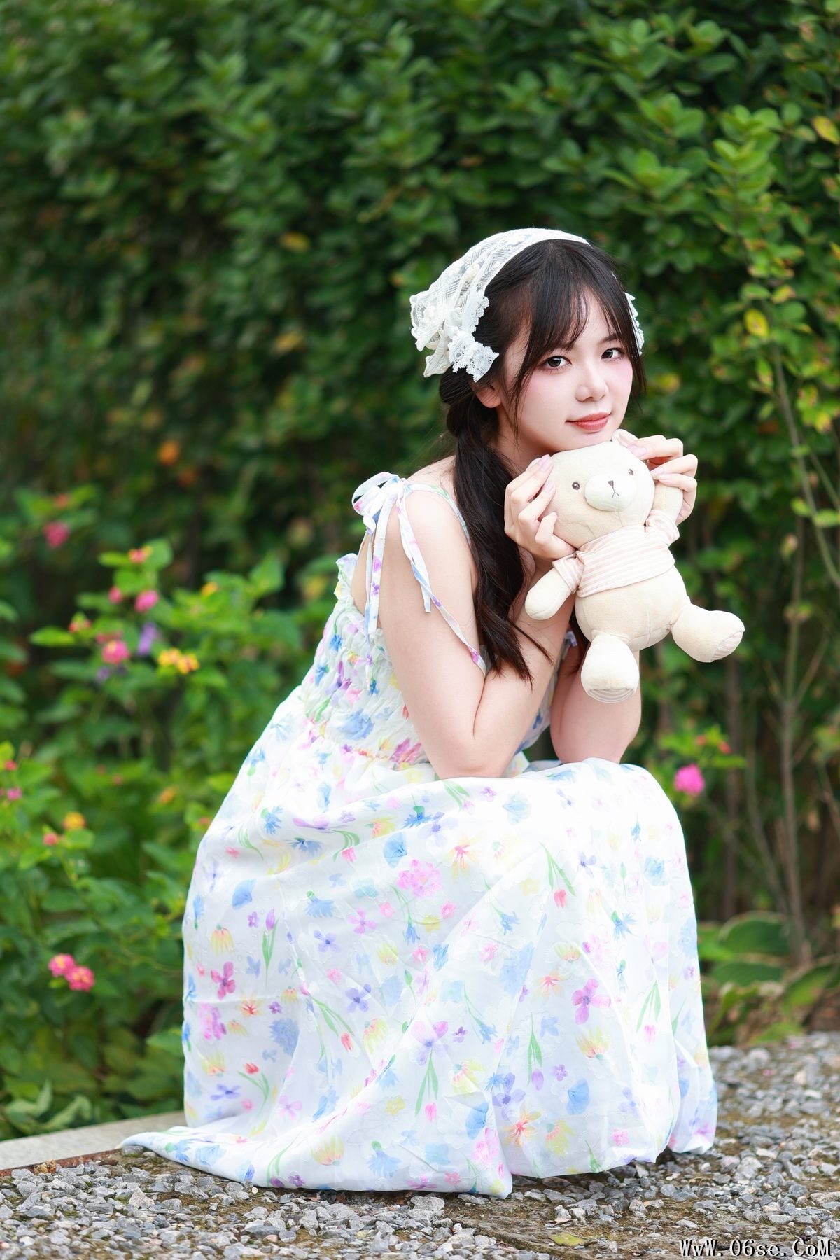 图片[11]-YiTuYu艺图语 Vol.5720 Mu Yan Se Cc[42P]-六色网