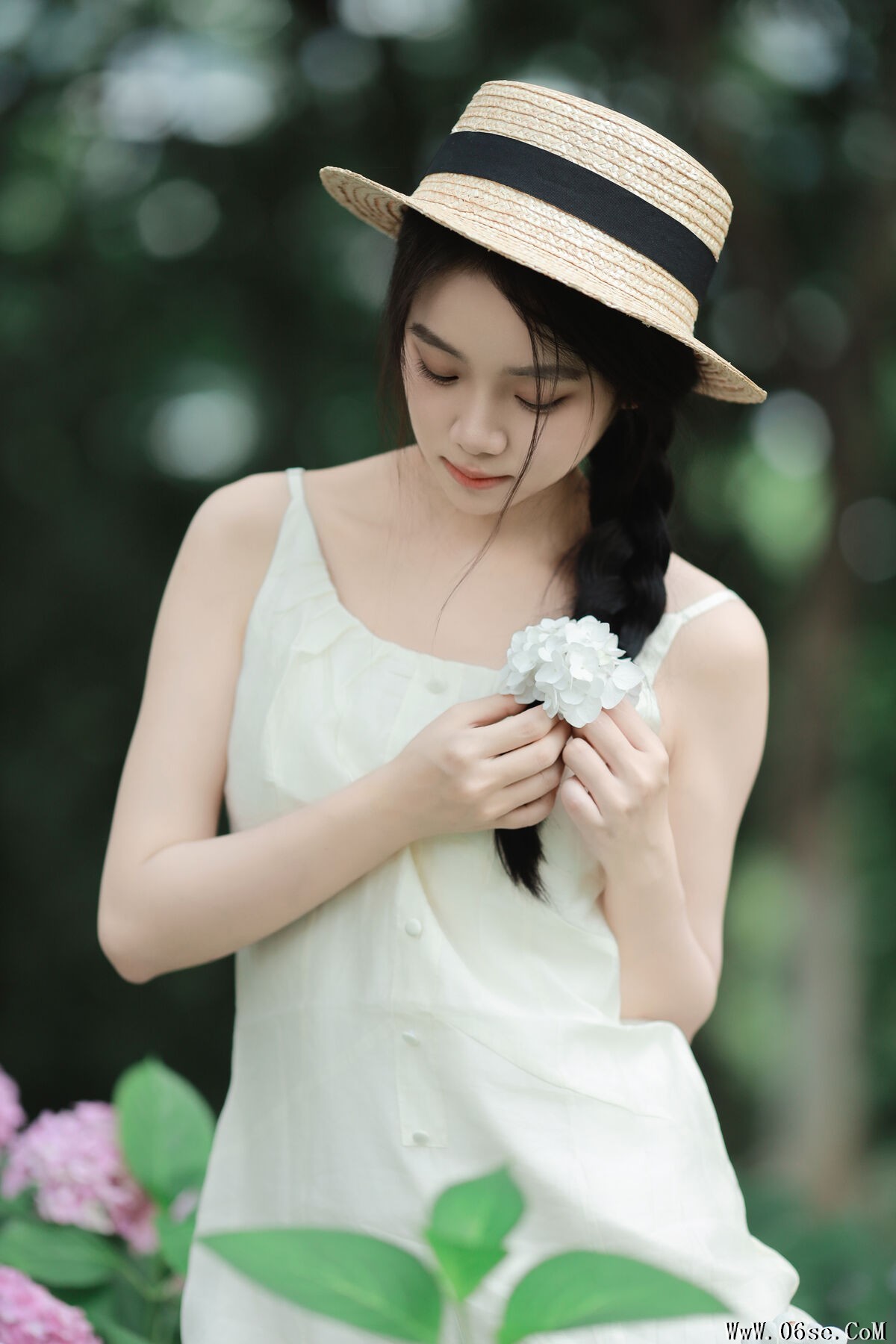 图片[17]-YiTuYu艺图语 Vol.7152 Wo Bu Shua Niao[21P]-六色网