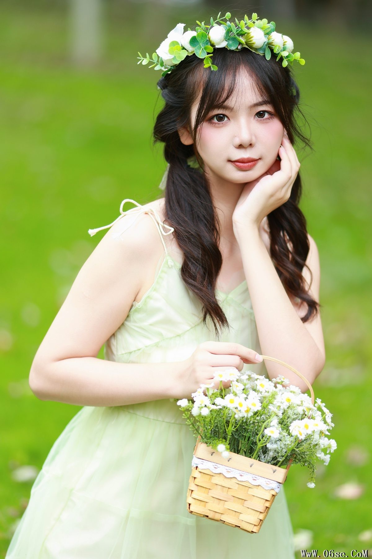 图片[15]-YiTuYu艺图语 Vol.5771 Mu Yan Se Cc[26P]-六色网