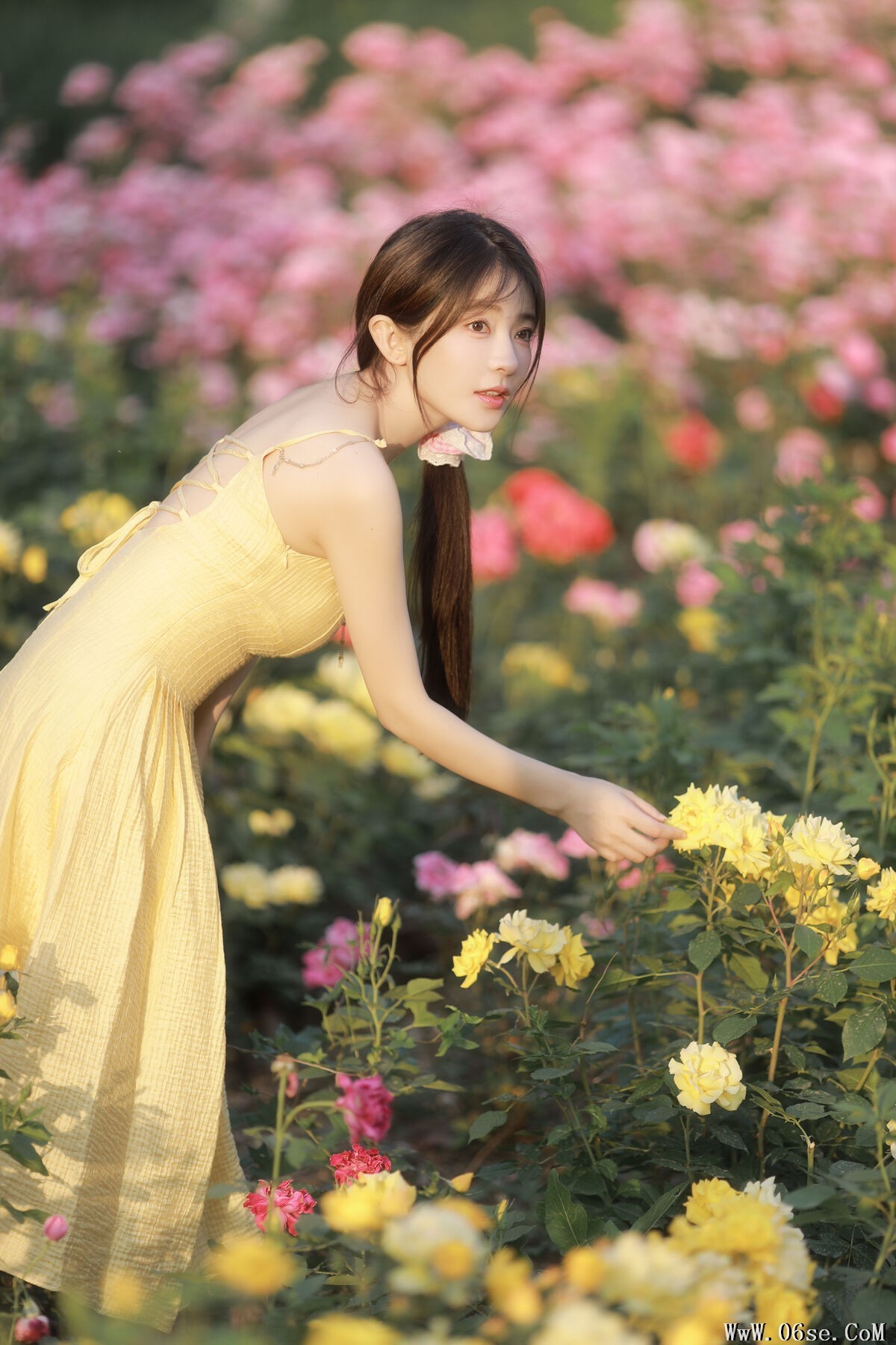 图片[28]-YiTuYu艺图语 Vol.7142 Yang Yi Mo[36P]-六色网
