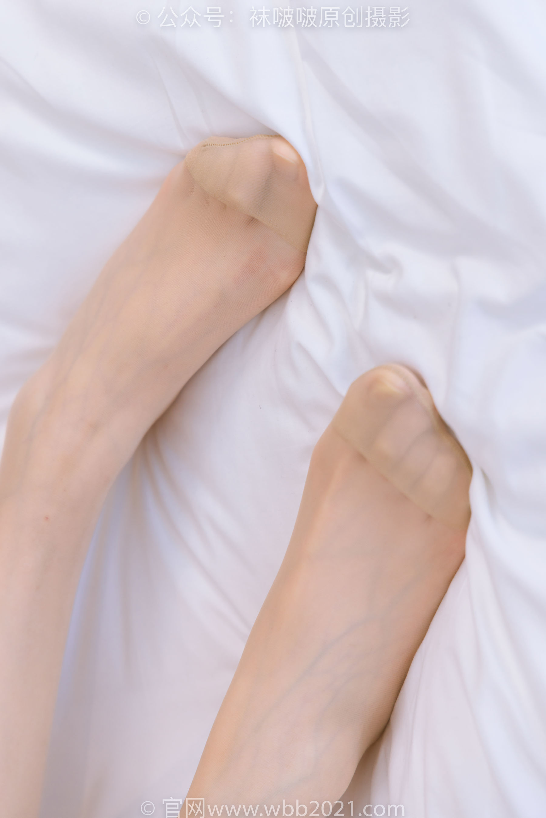 图片[109]-BoBoSocks袜啵啵 No.405 小甜豆 -匡威板鞋、肉丝[140P]-六色网