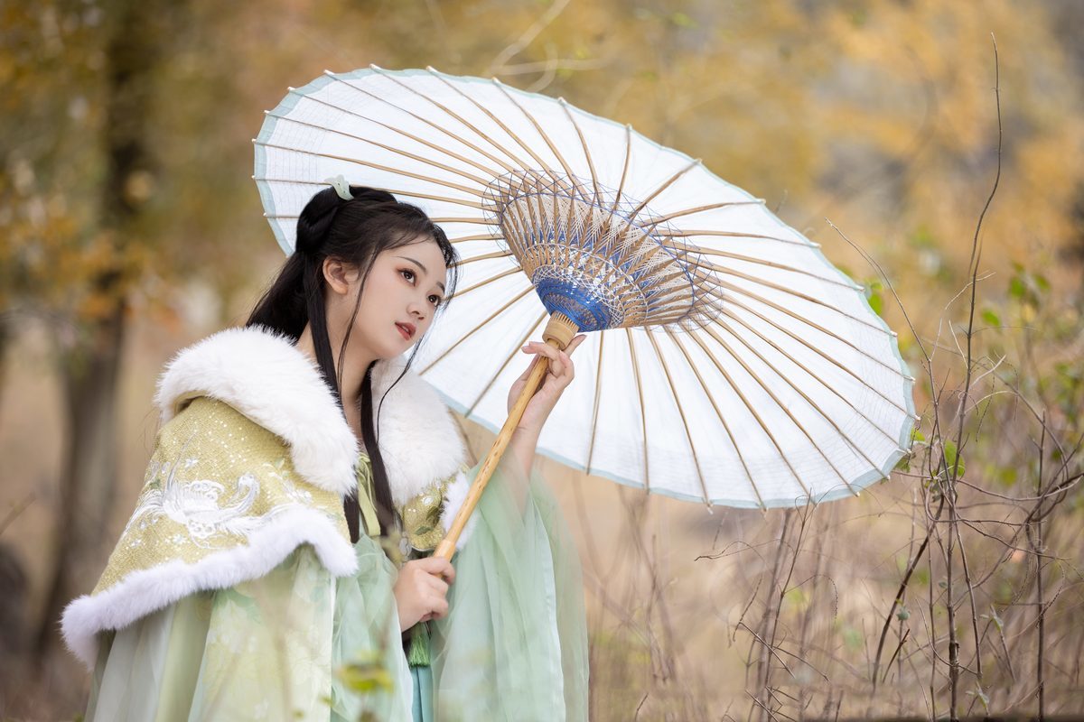 图片[19]-YiTuYu艺图语 Vol.3510 Qiu Da Da[25P]-六色网