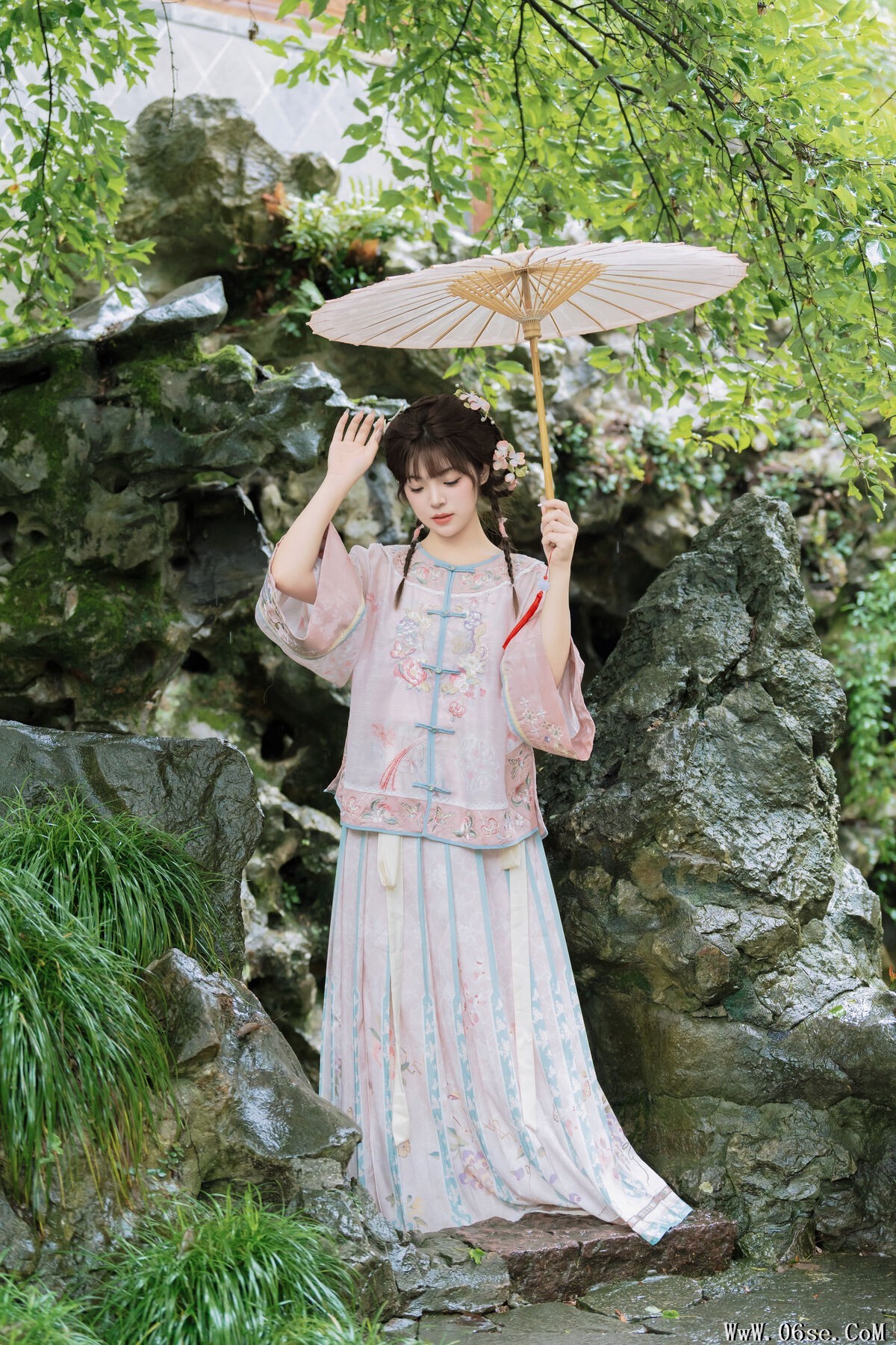 图片[27]-YiTuYu艺图语 Vol.7341 Sai De Guo Xi Li Ma[32P]-六色网