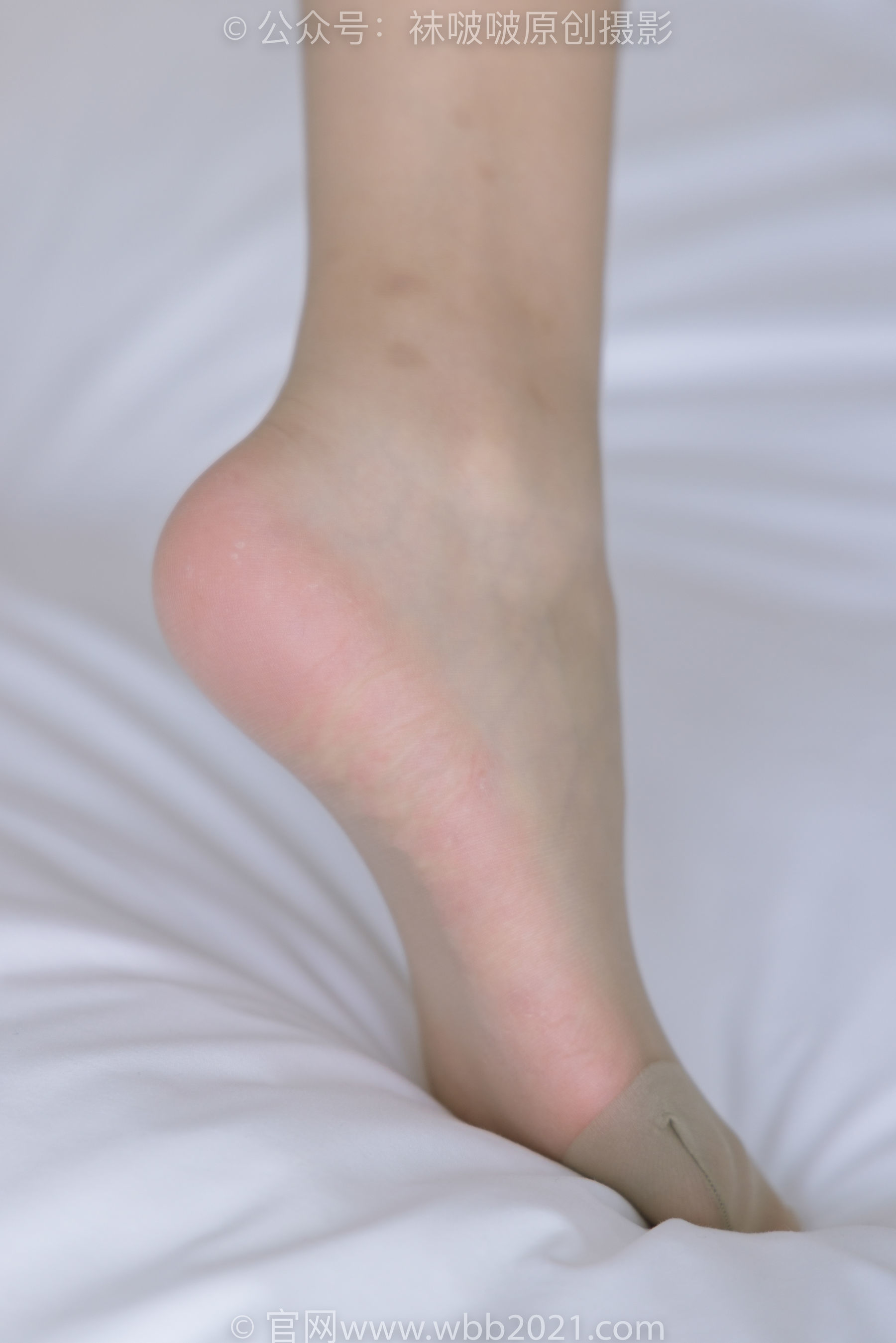 图片[43]-BoBoSocks袜啵啵 No.269 小甜豆 -运动鞋、白棉袜、灰丝、瑜伽裤裤里丝[139P]-六色网