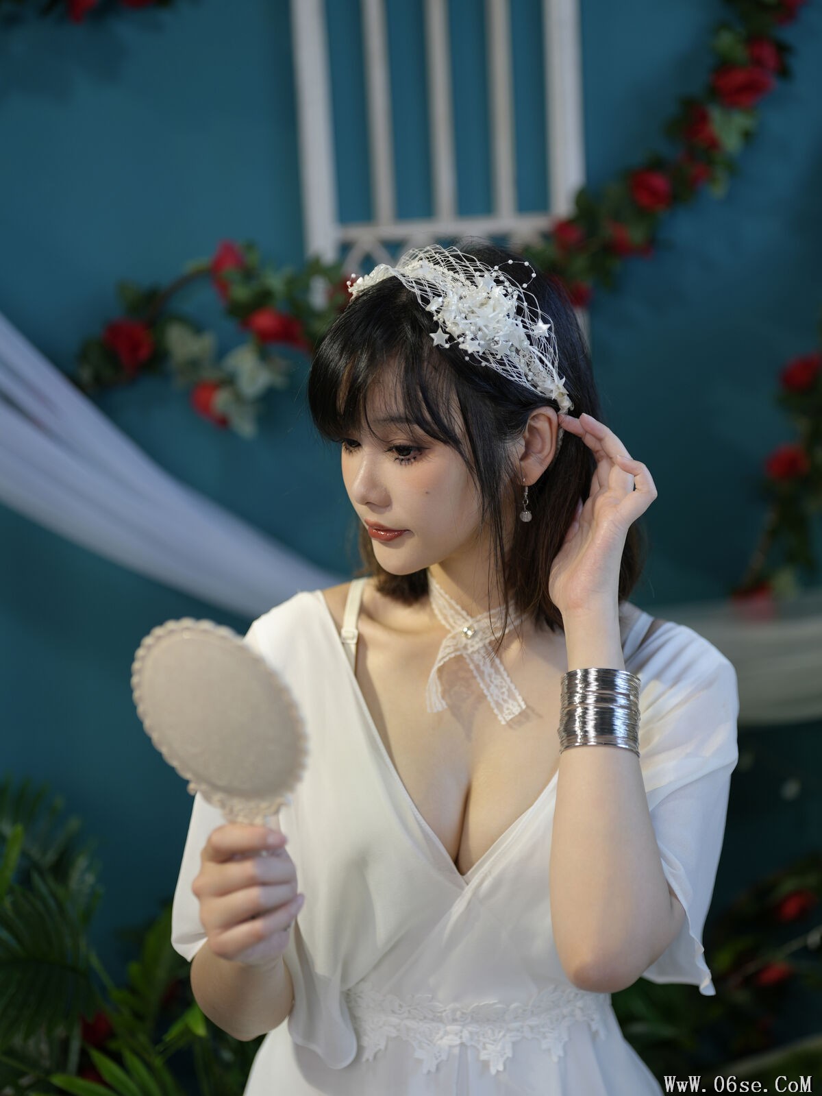 图片[11]-YiTuYu艺图语 Vol.7506 Zuo Yi[23P]-六色网